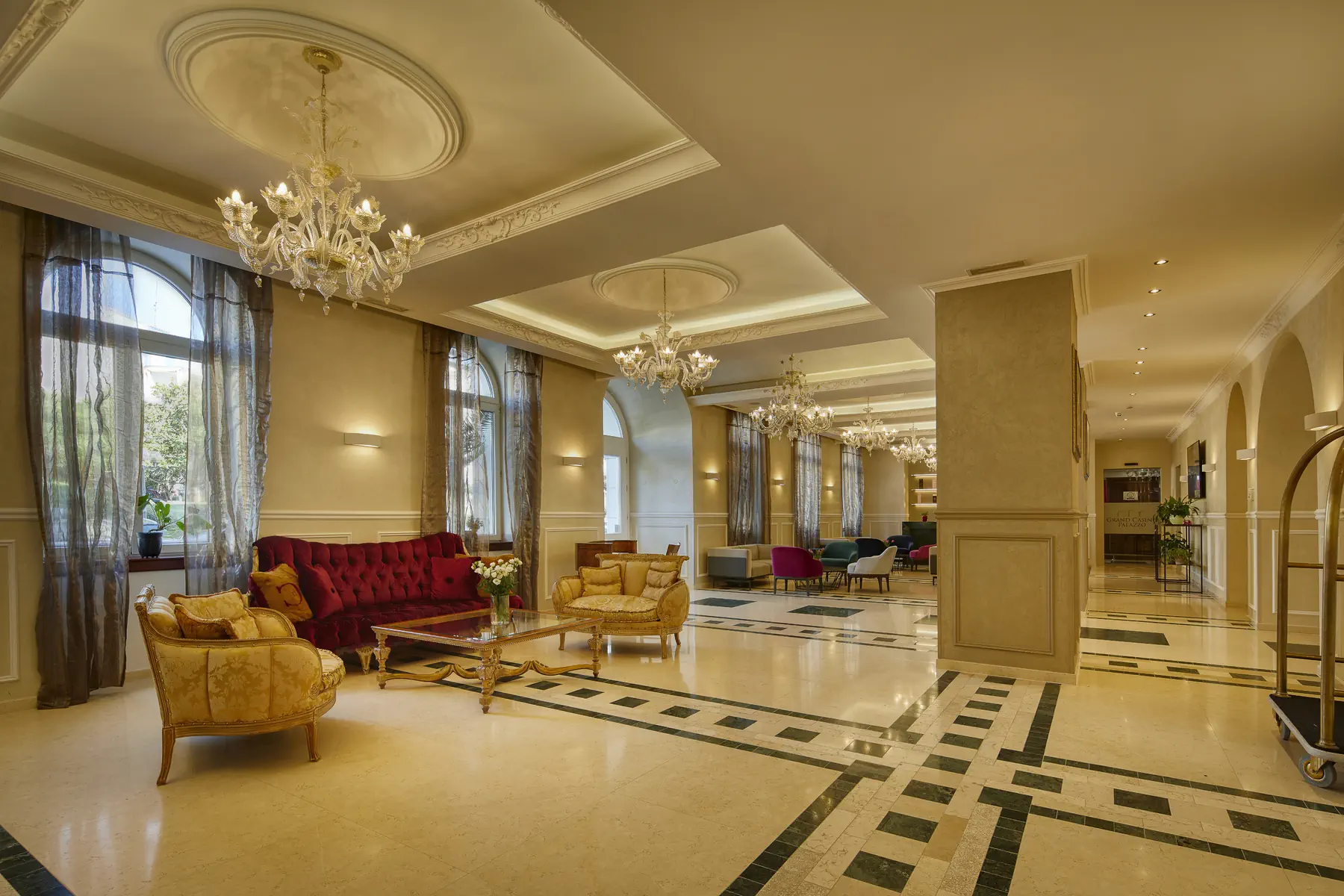 BO Palazzo (Porec) - zdjęcie 9