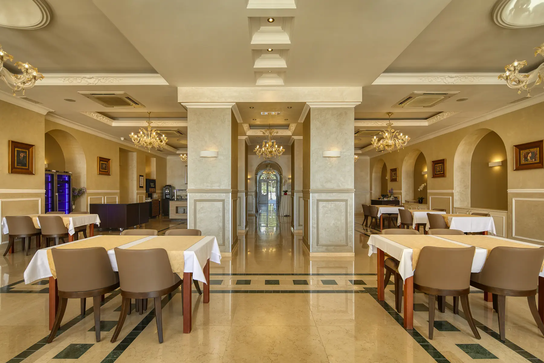 BO Palazzo (Porec) - zdjęcie 13