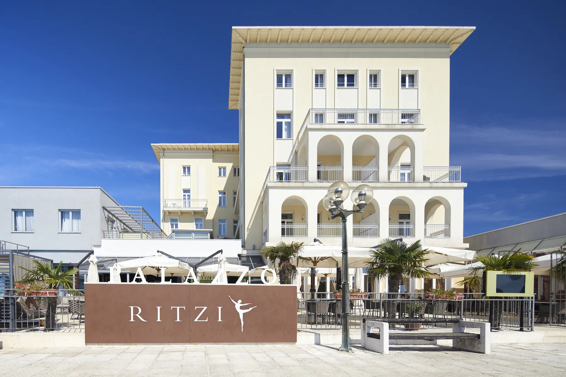 BO Palazzo (Porec) - zdjęcie 4