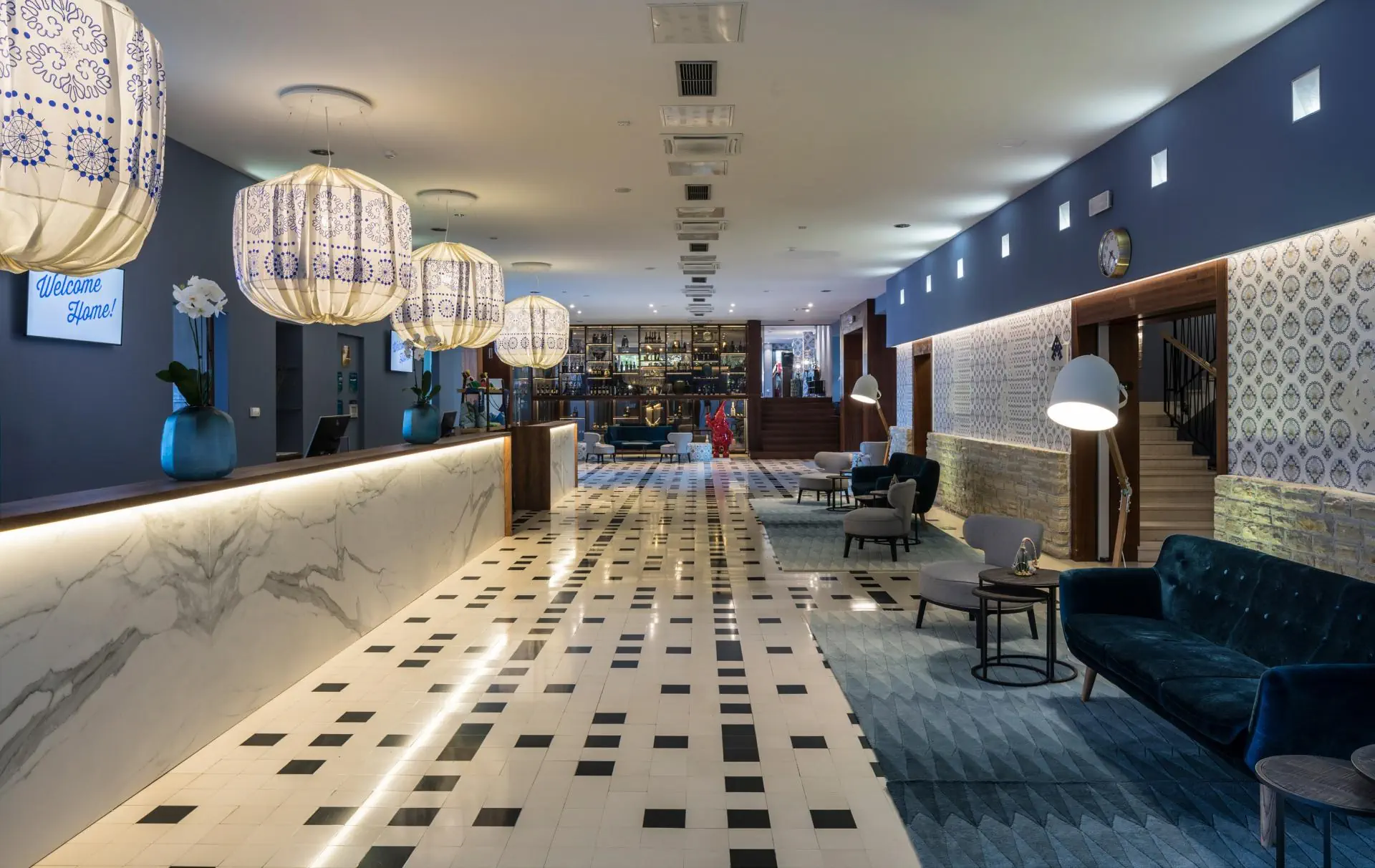 HOTEL Falkensteiner Club Funimation Borik