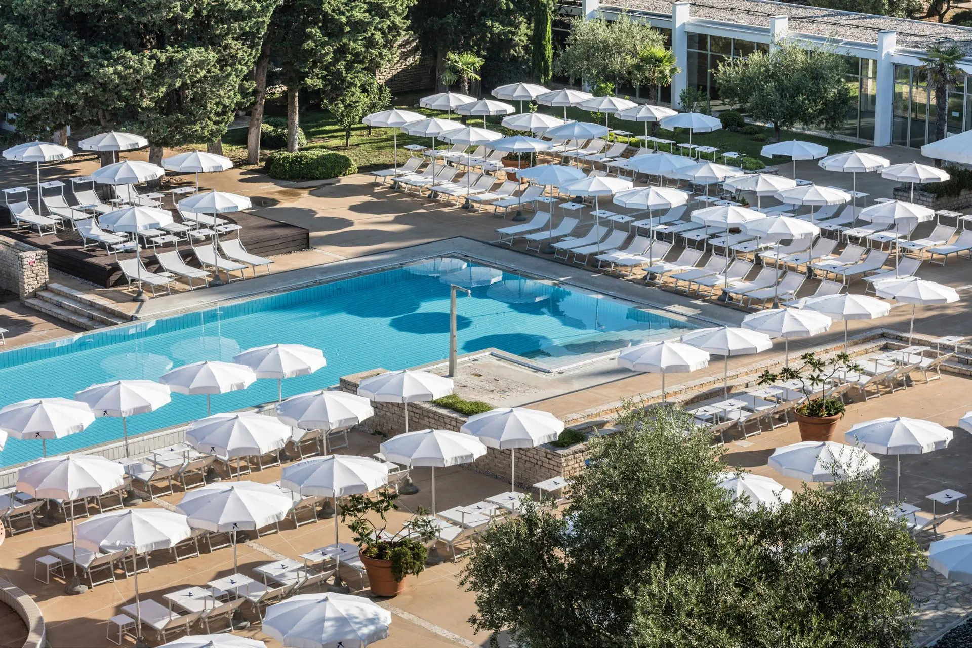 HOTEL Falkensteiner Club Funimation Borik