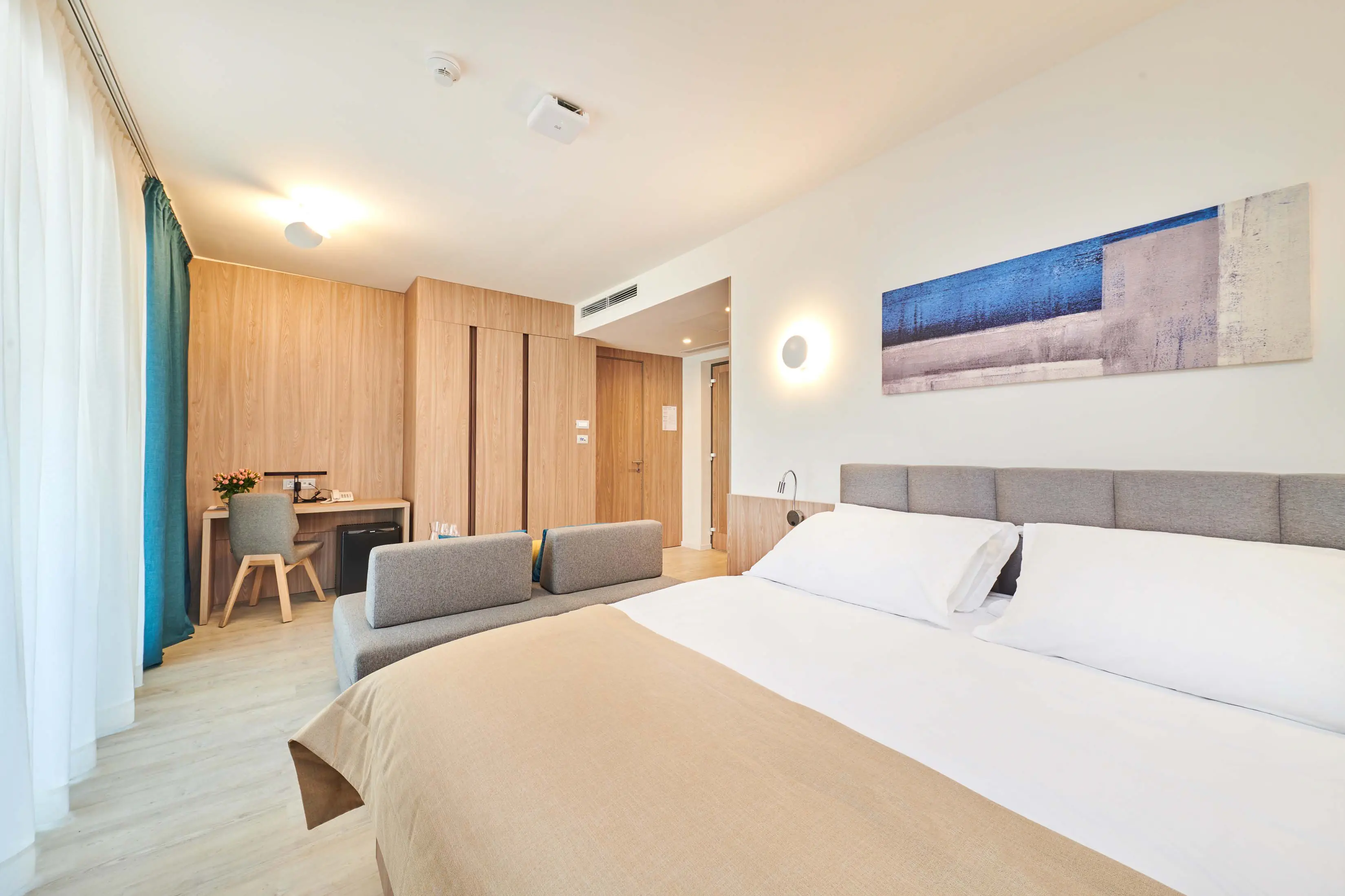 Garden Suites and Rooms Umag for Plava Laguna - zdjęcie 13