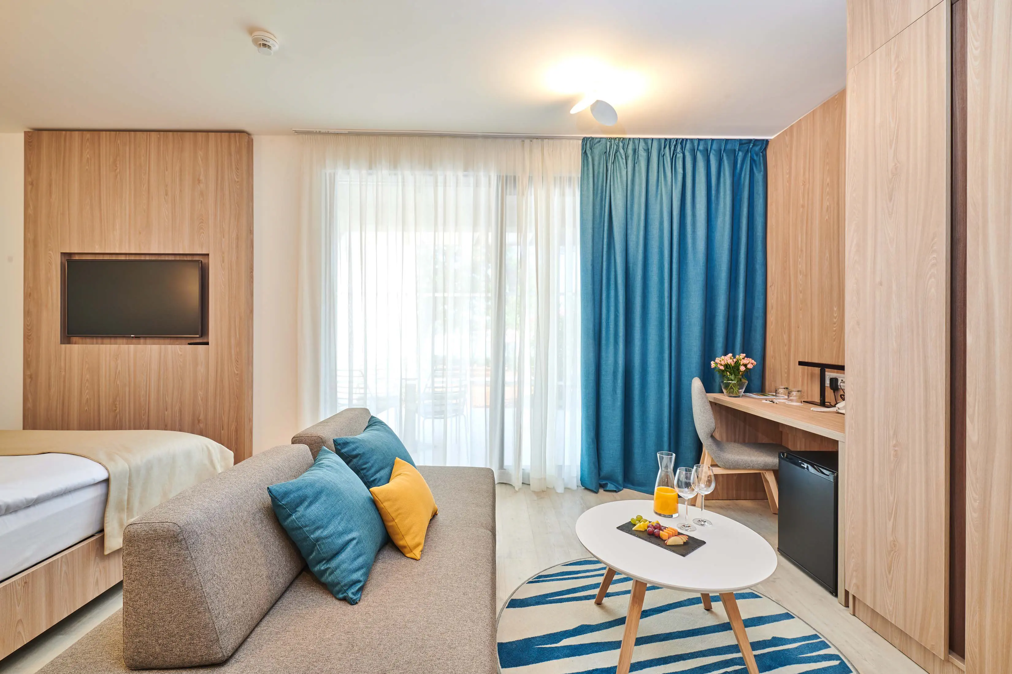 Garden Suites and Rooms Umag for Plava Laguna - zdjęcie 14
