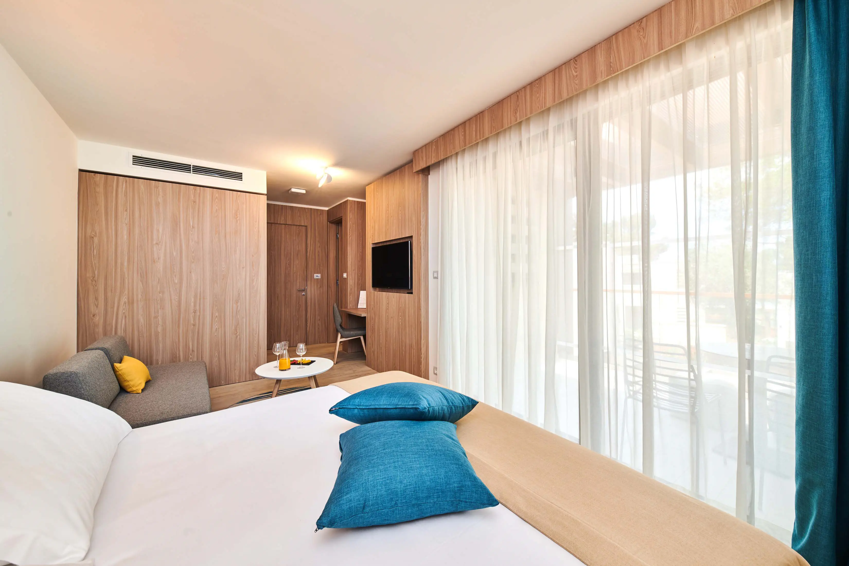 Garden Suites and Rooms Umag for Plava Laguna - zdjęcie 20