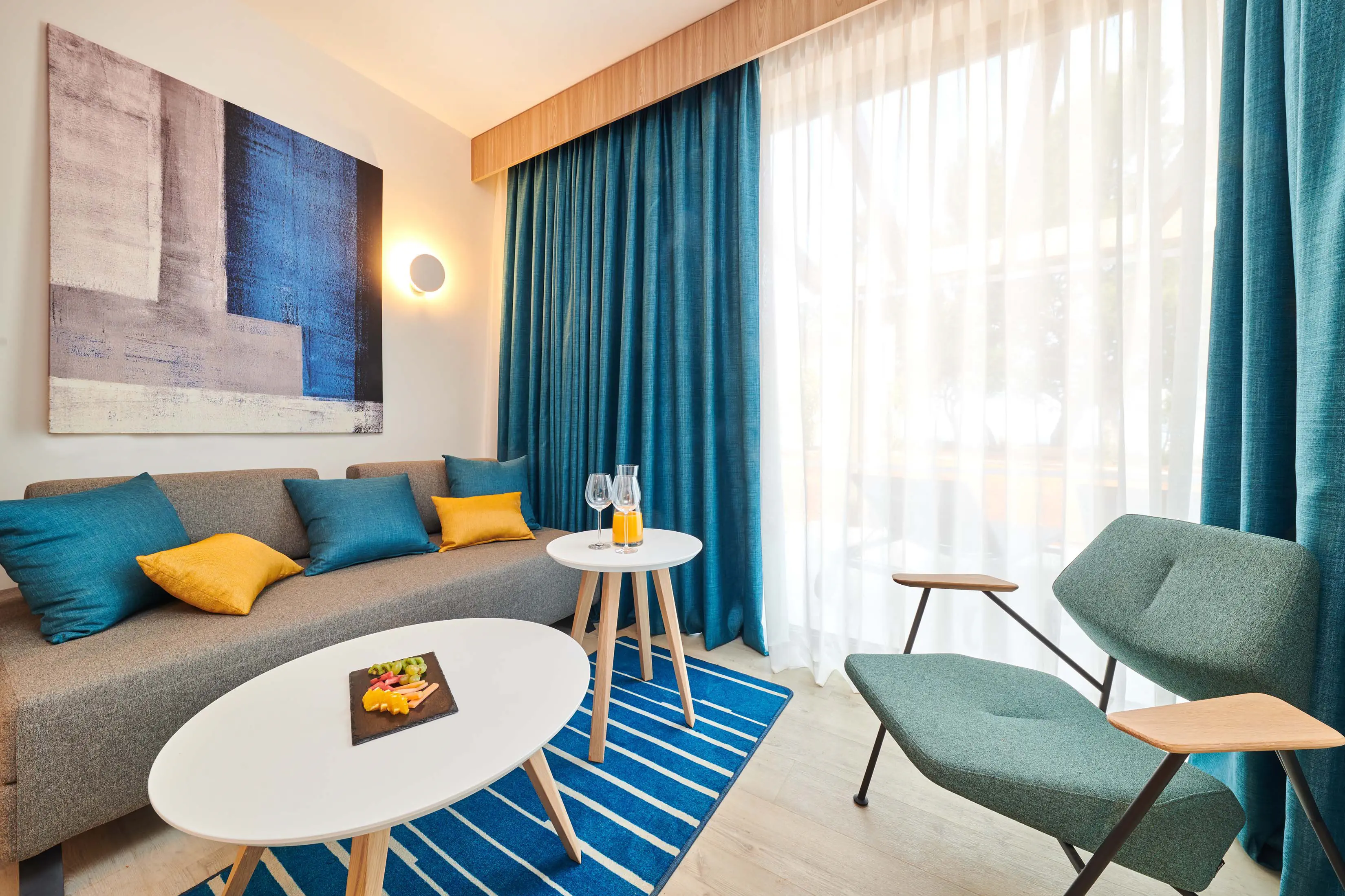 Garden Suites and Rooms Umag for Plava Laguna - zdjęcie 18