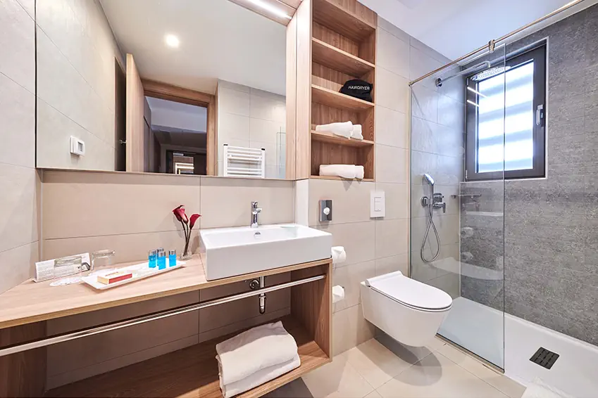 Garden Suites and Rooms Umag for Plava Laguna - zdjęcie 24