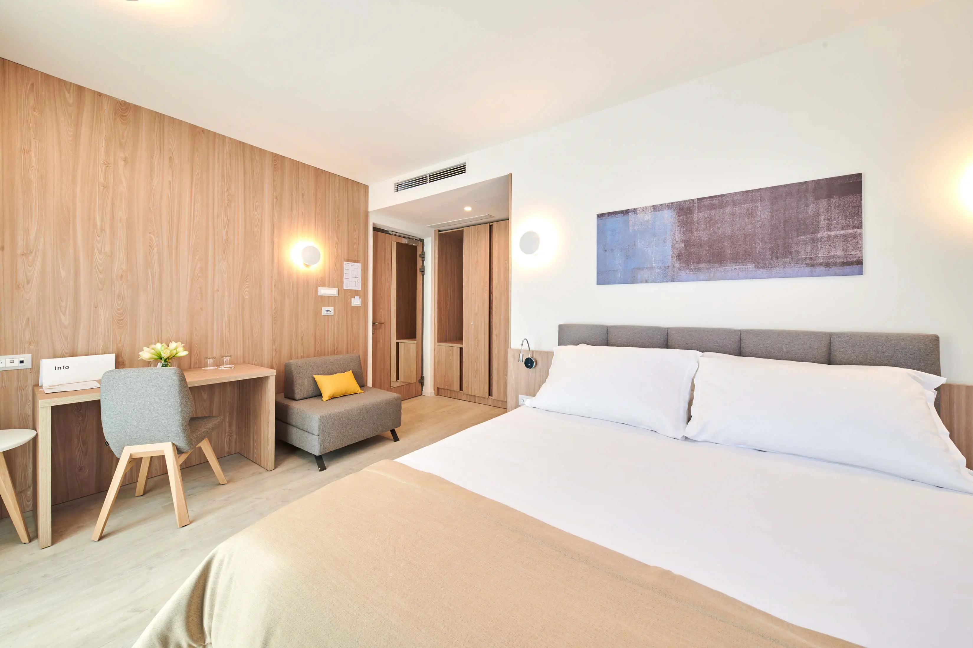 Garden Suites and Rooms Umag for Plava Laguna - zdjęcie 12