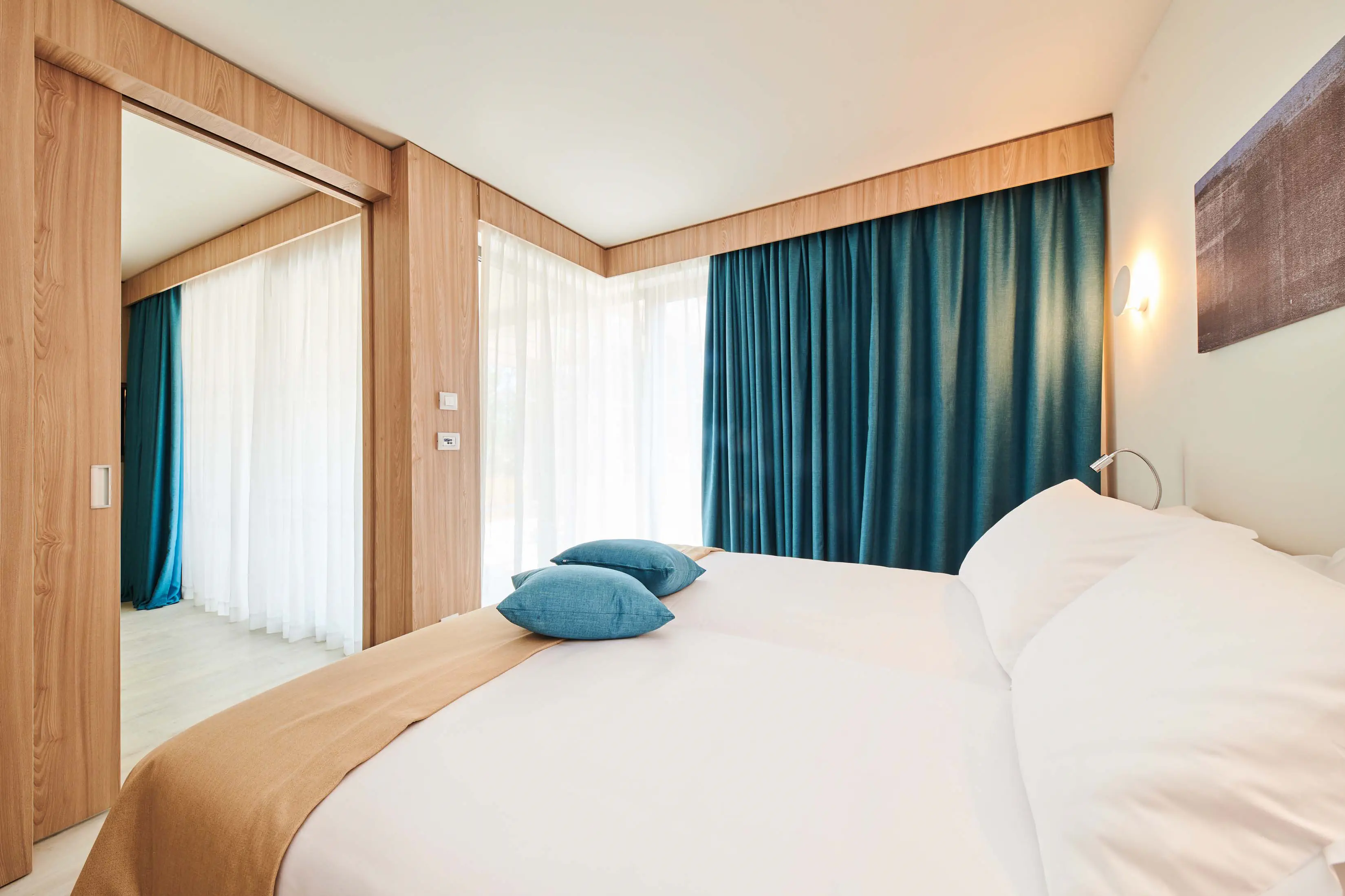Garden Suites and Rooms Umag for Plava Laguna - zdjęcie 22
