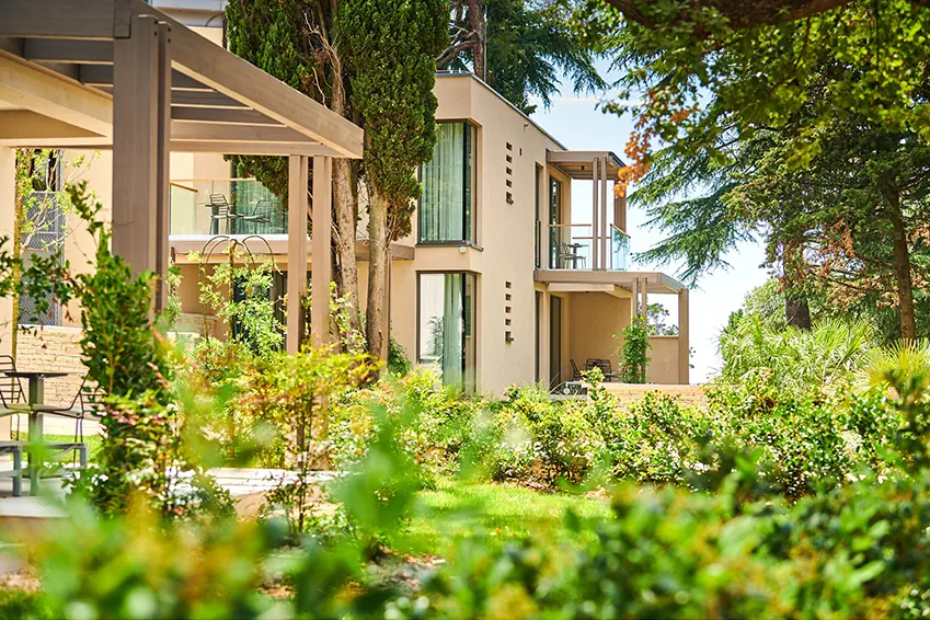 Garden Suites and Rooms Umag for Plava Laguna - zdjęcie 6