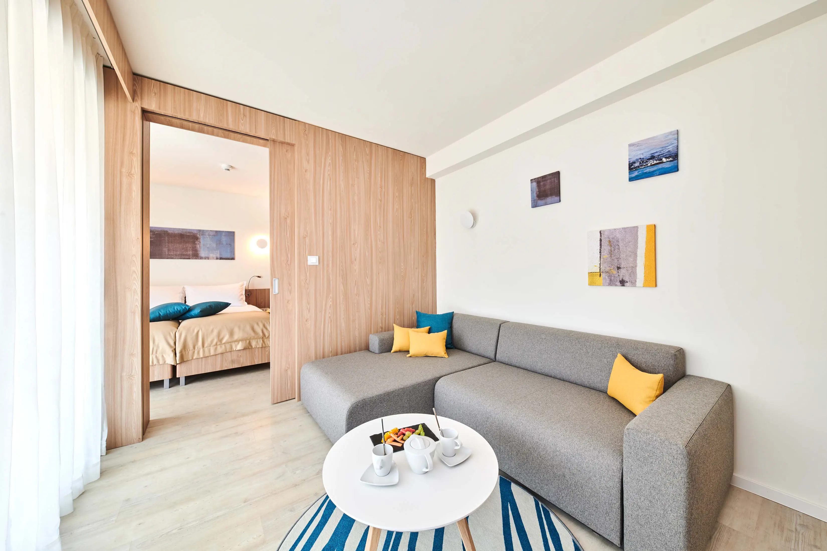 Garden Suites and Rooms Umag for Plava Laguna - zdjęcie 21
