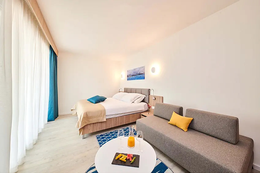 Garden Suites and Rooms Umag for Plava Laguna - zdjęcie 25