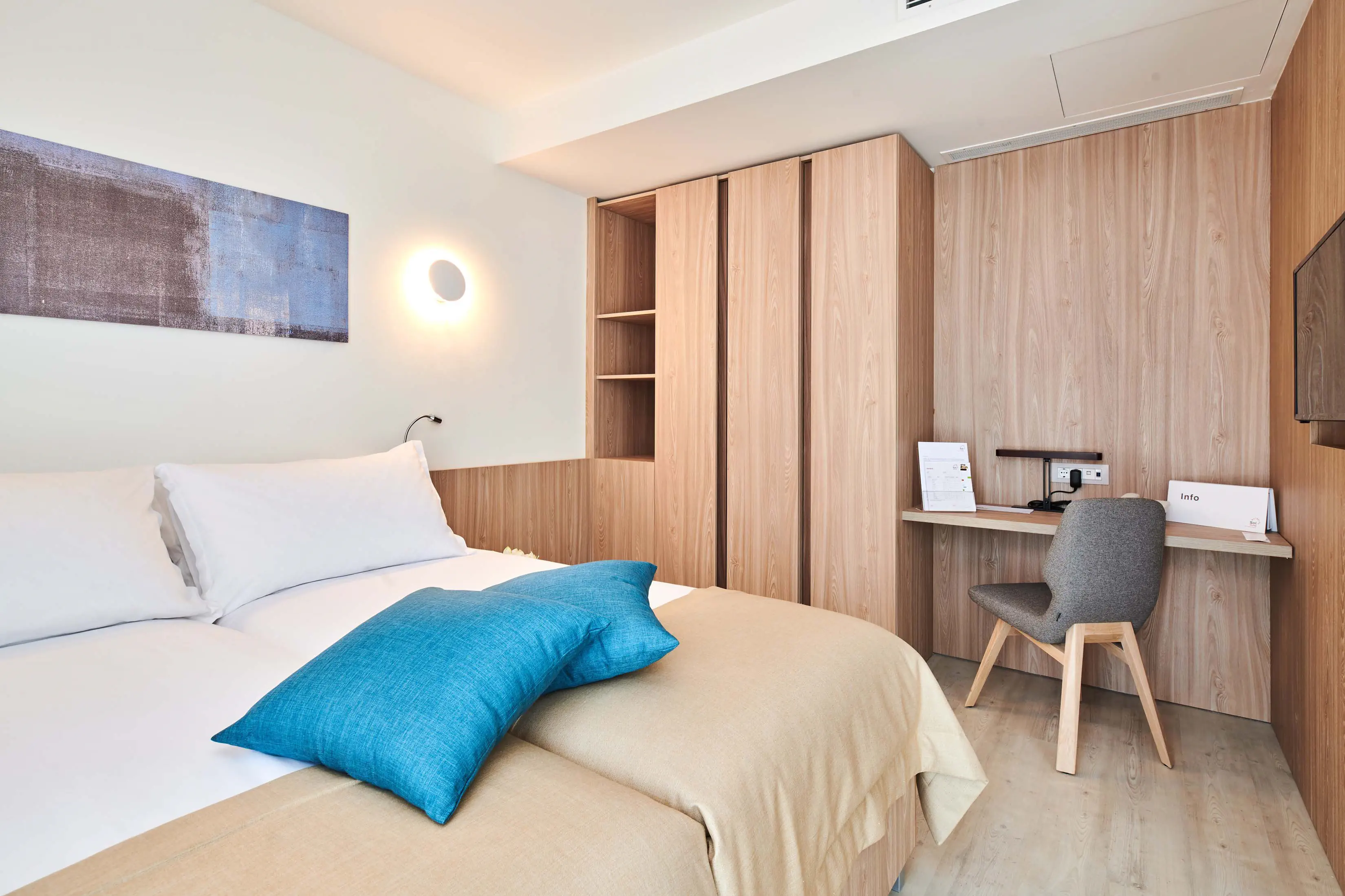 Garden Suites and Rooms Umag for Plava Laguna - zdjęcie 17