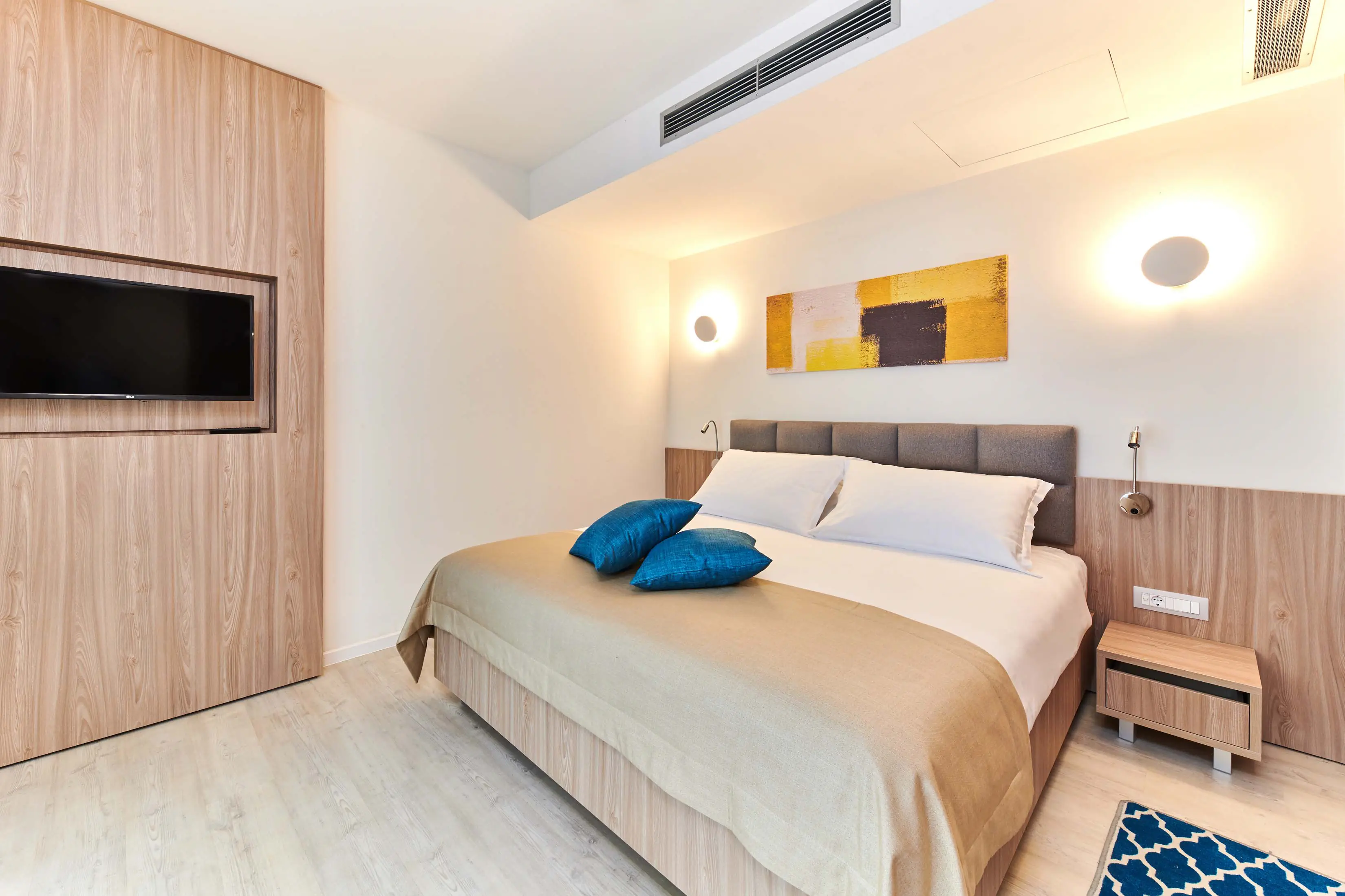 Garden Suites and Rooms Umag for Plava Laguna - zdjęcie 16