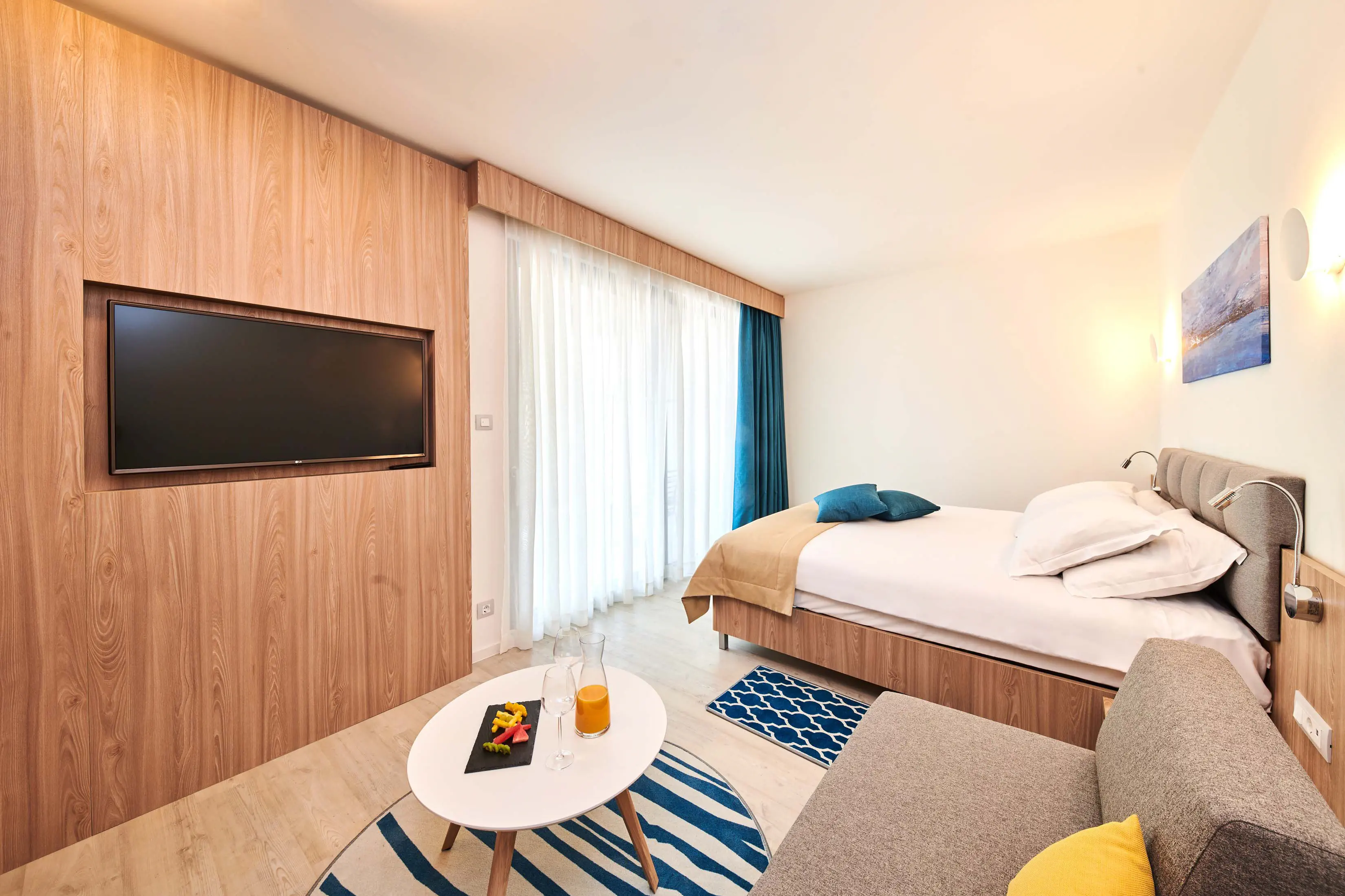 Garden Suites and Rooms Umag for Plava Laguna - zdjęcie 19