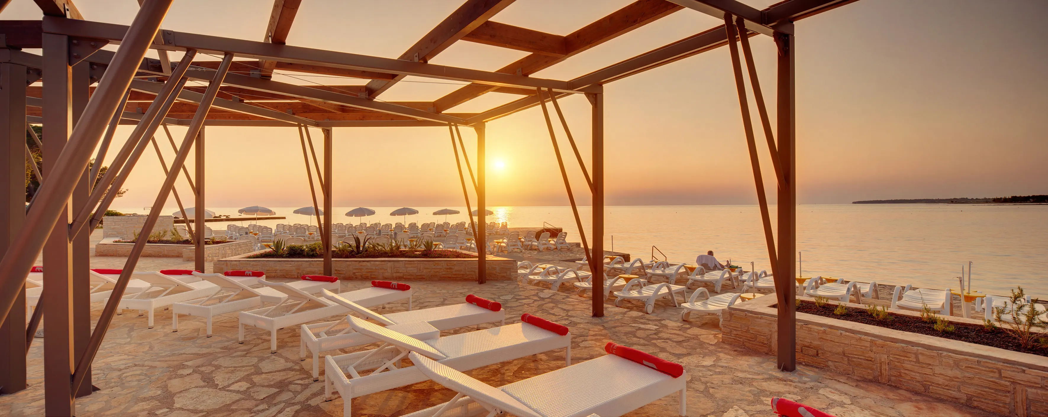 Garden Suites and Rooms Umag for Plava Laguna - zdjęcie 30