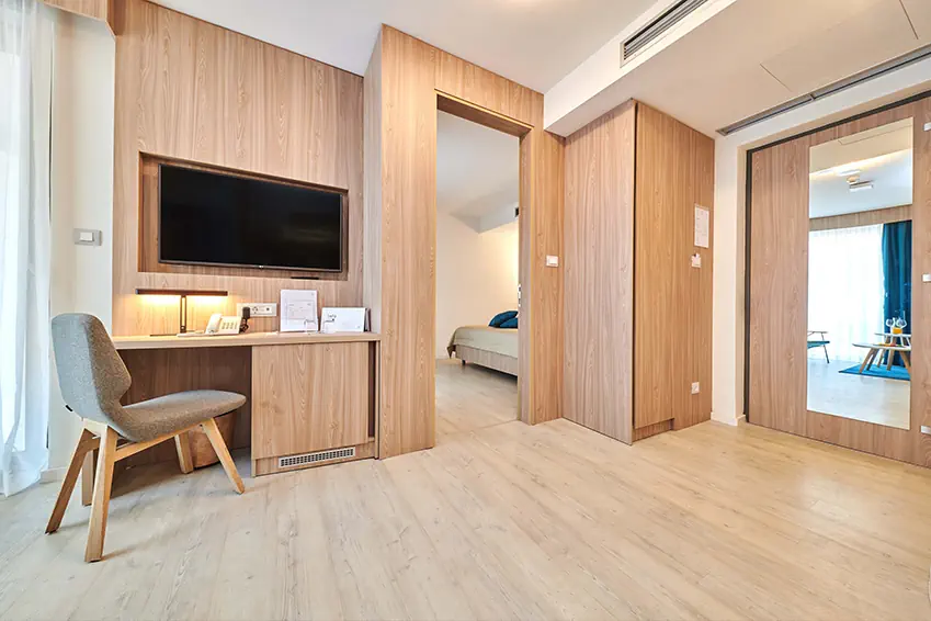 Garden Suites and Rooms Umag for Plava Laguna - zdjęcie 23