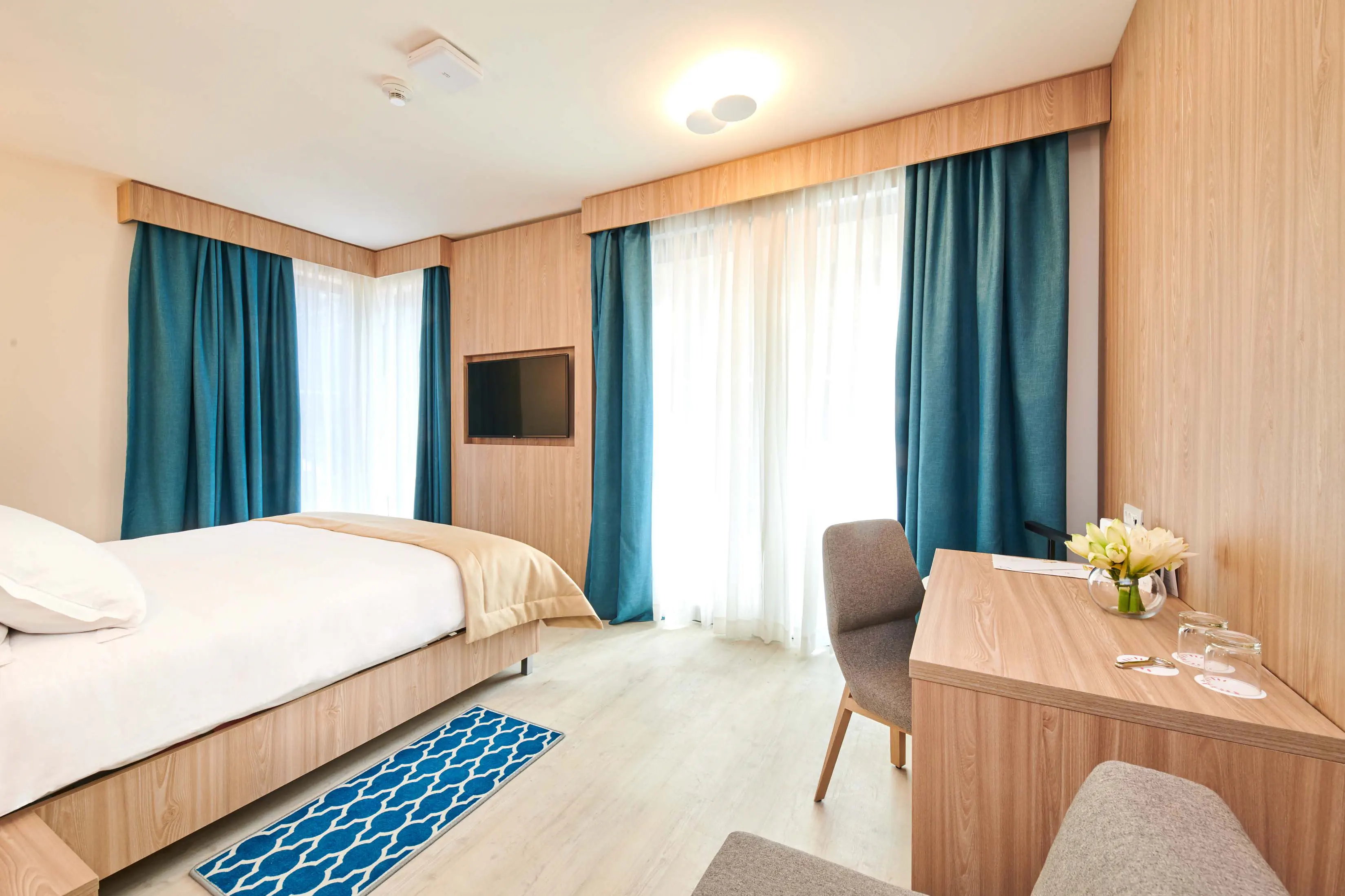 Garden Suites and Rooms Umag for Plava Laguna - zdjęcie 11