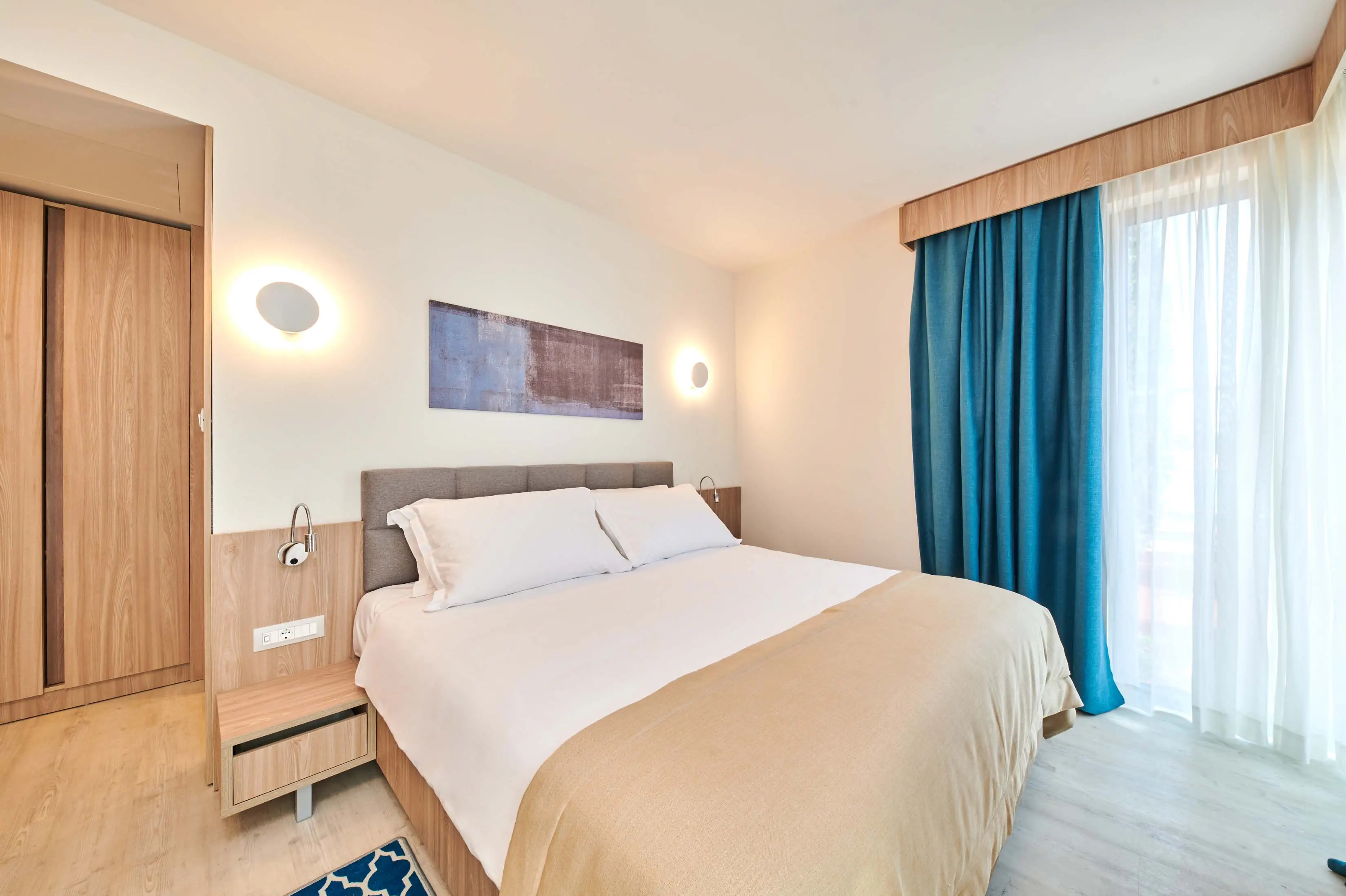 Garden Suites and Rooms Umag for Plava Laguna - zdjęcie 9