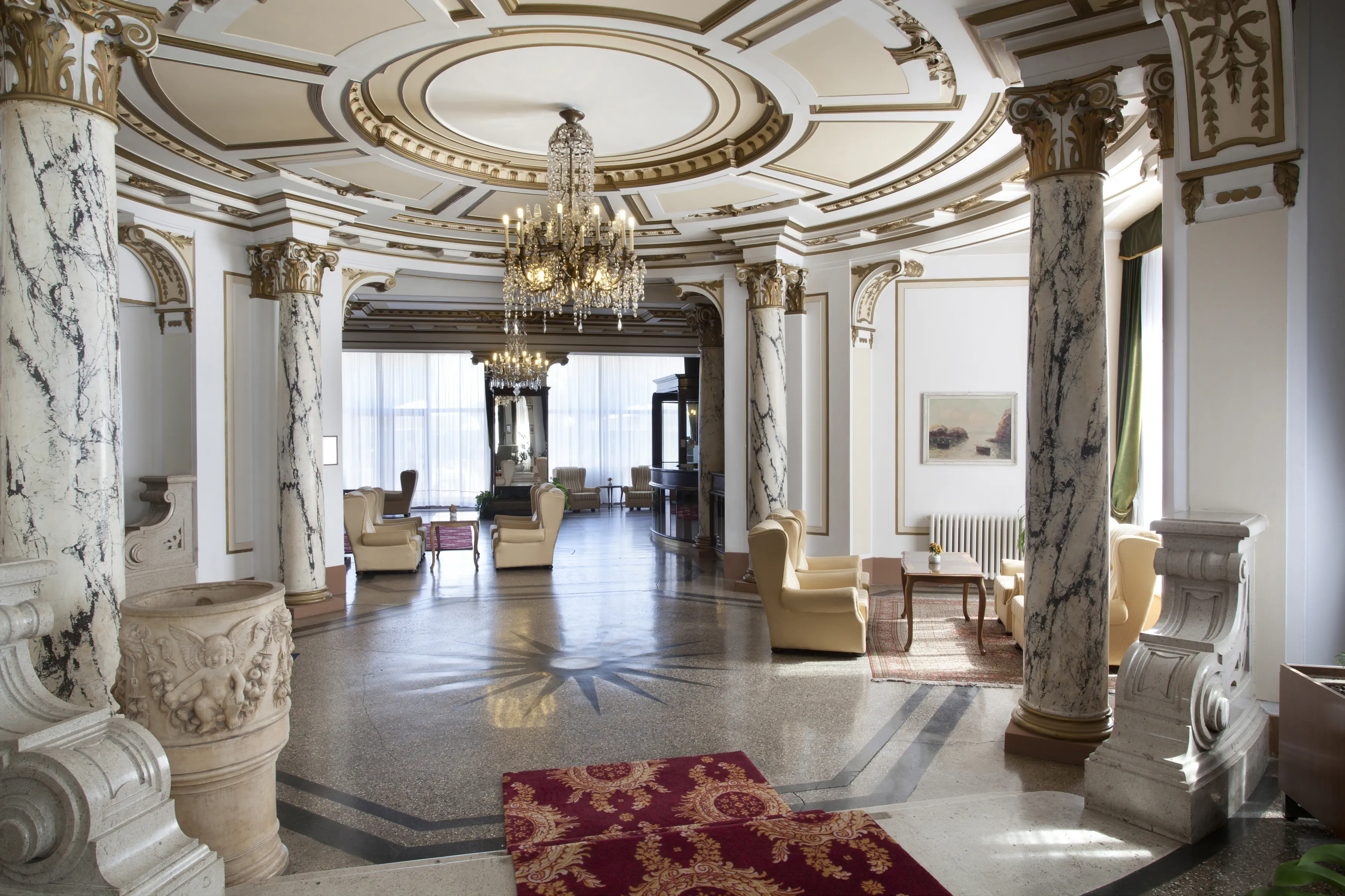 Palace Bellevue (ex. Remisens Premium Palace Bellevue) - zdjęcie 10