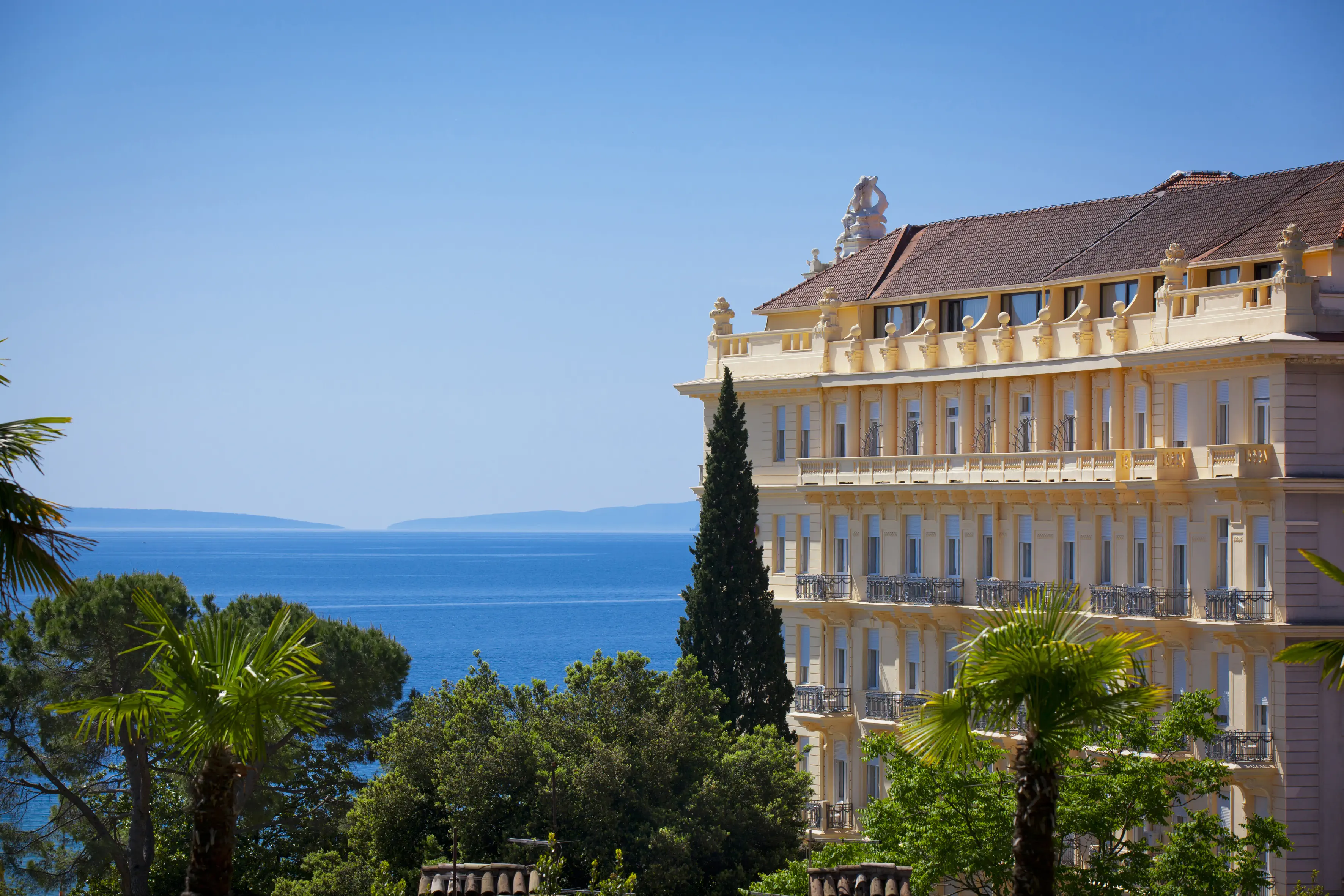 Palace Bellevue (ex. Remisens Premium Palace Bellevue) - zdjęcie 9