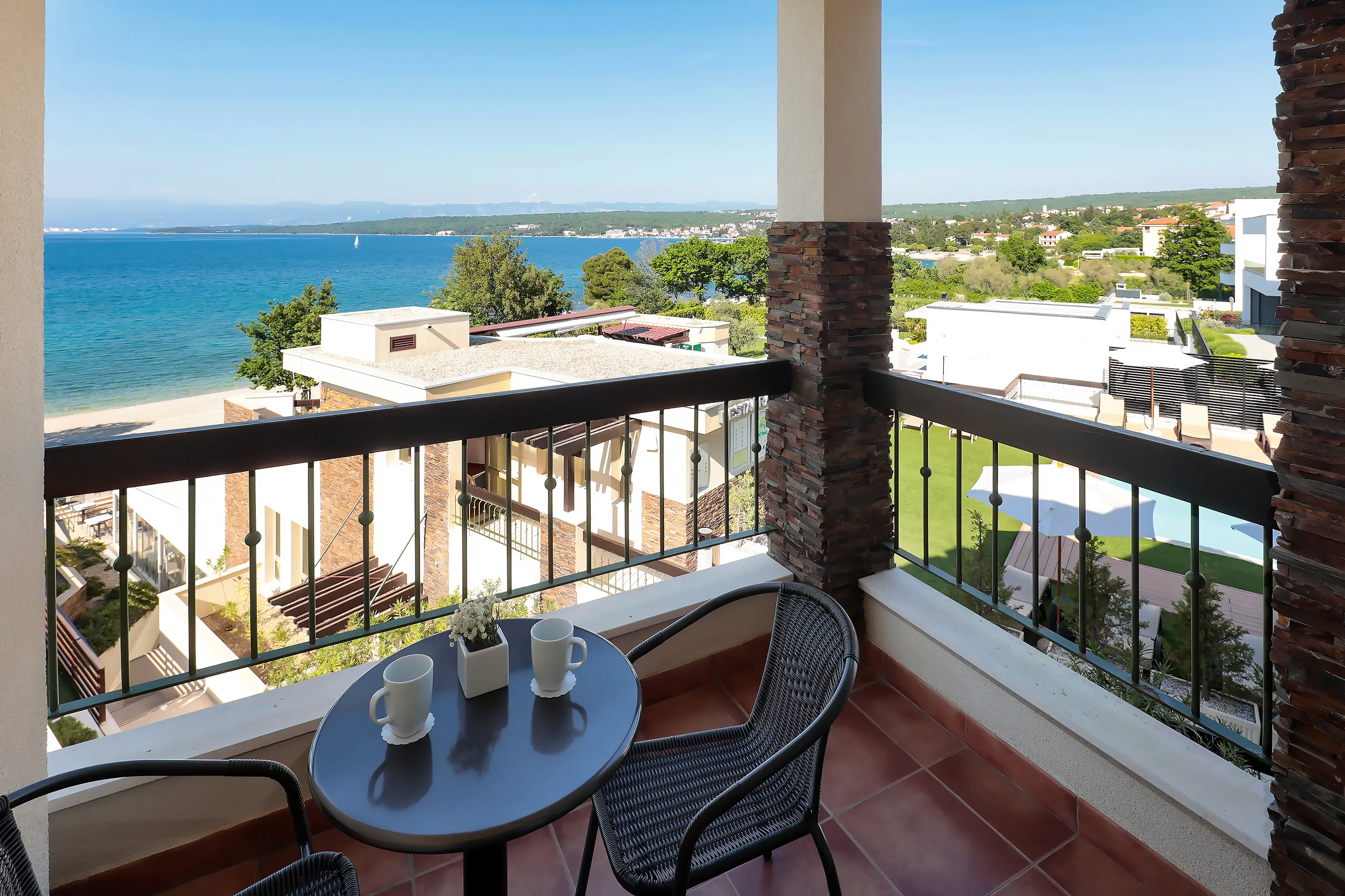 Blue Waves Resort - zdjęcie 32