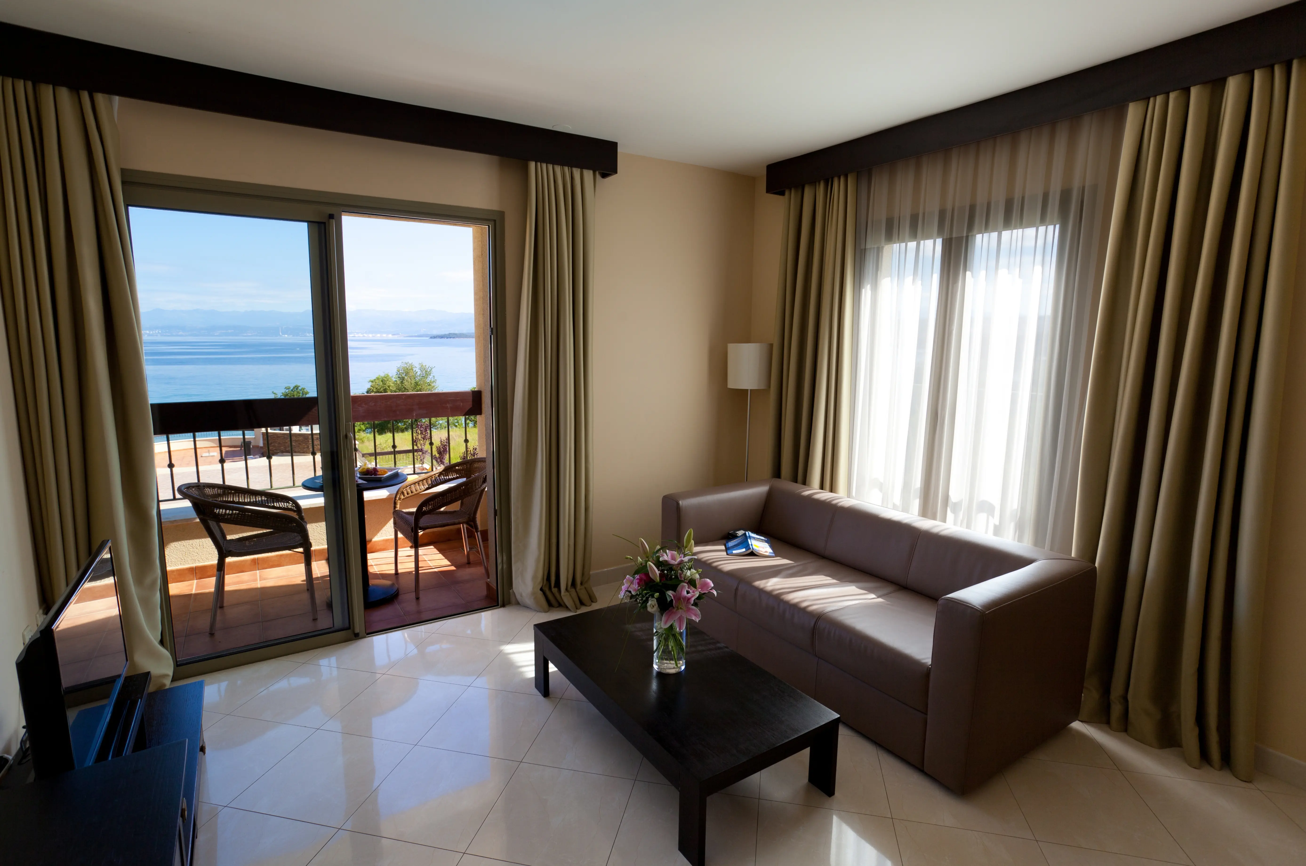 Blue Waves Resort - zdjęcie 15