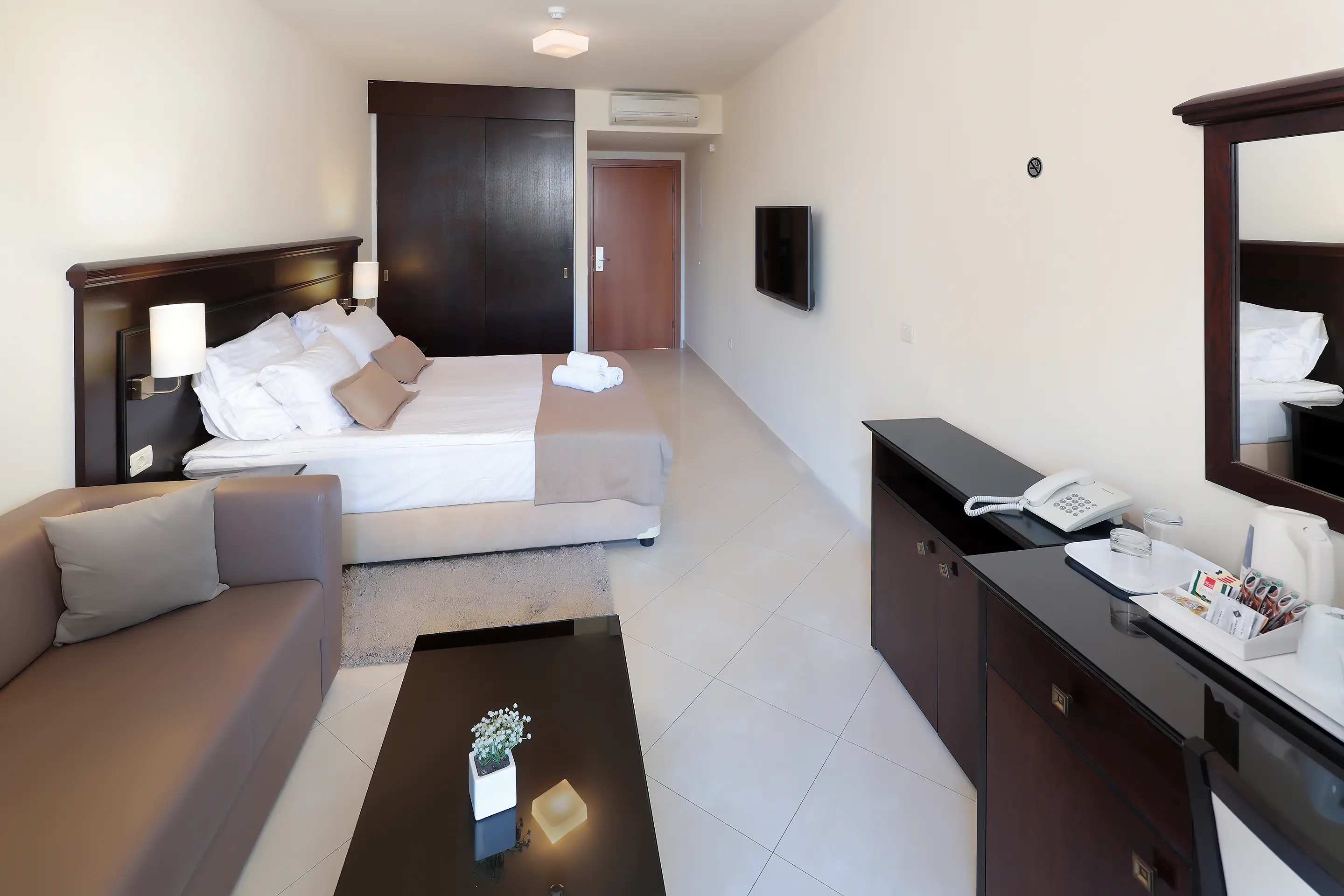 Blue Waves Resort - zdjęcie 33