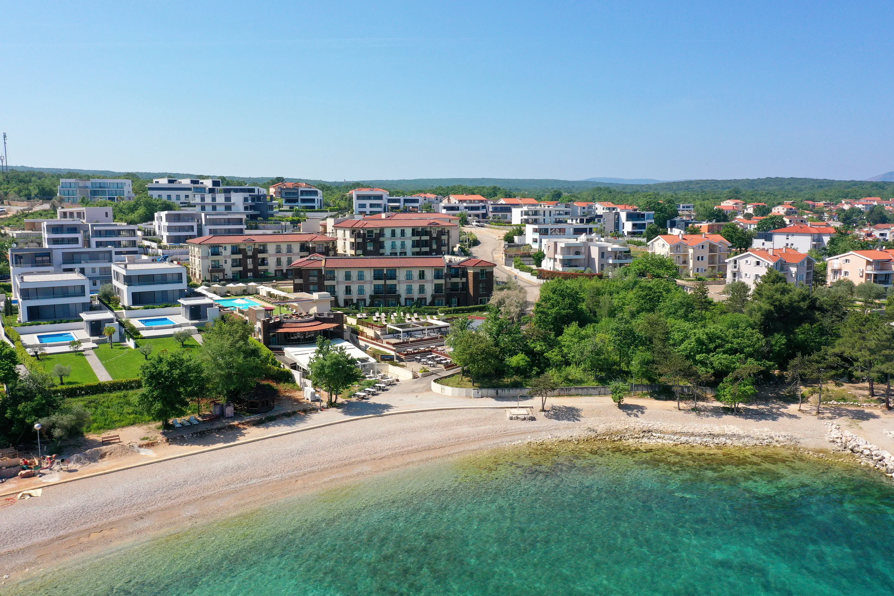 Blue Waves Resort - zdjęcie 35