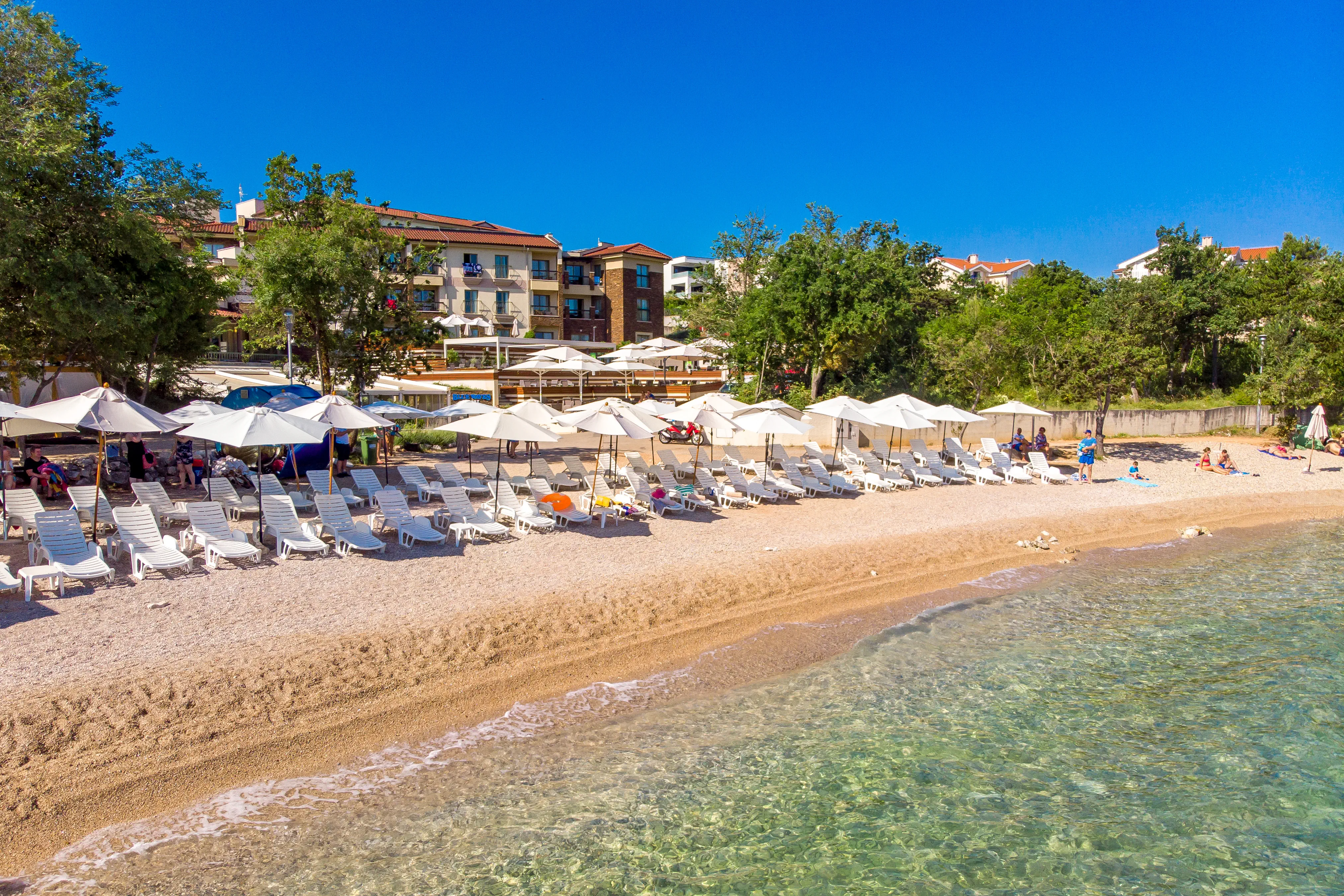 Blue Waves Resort - zdjęcie 24