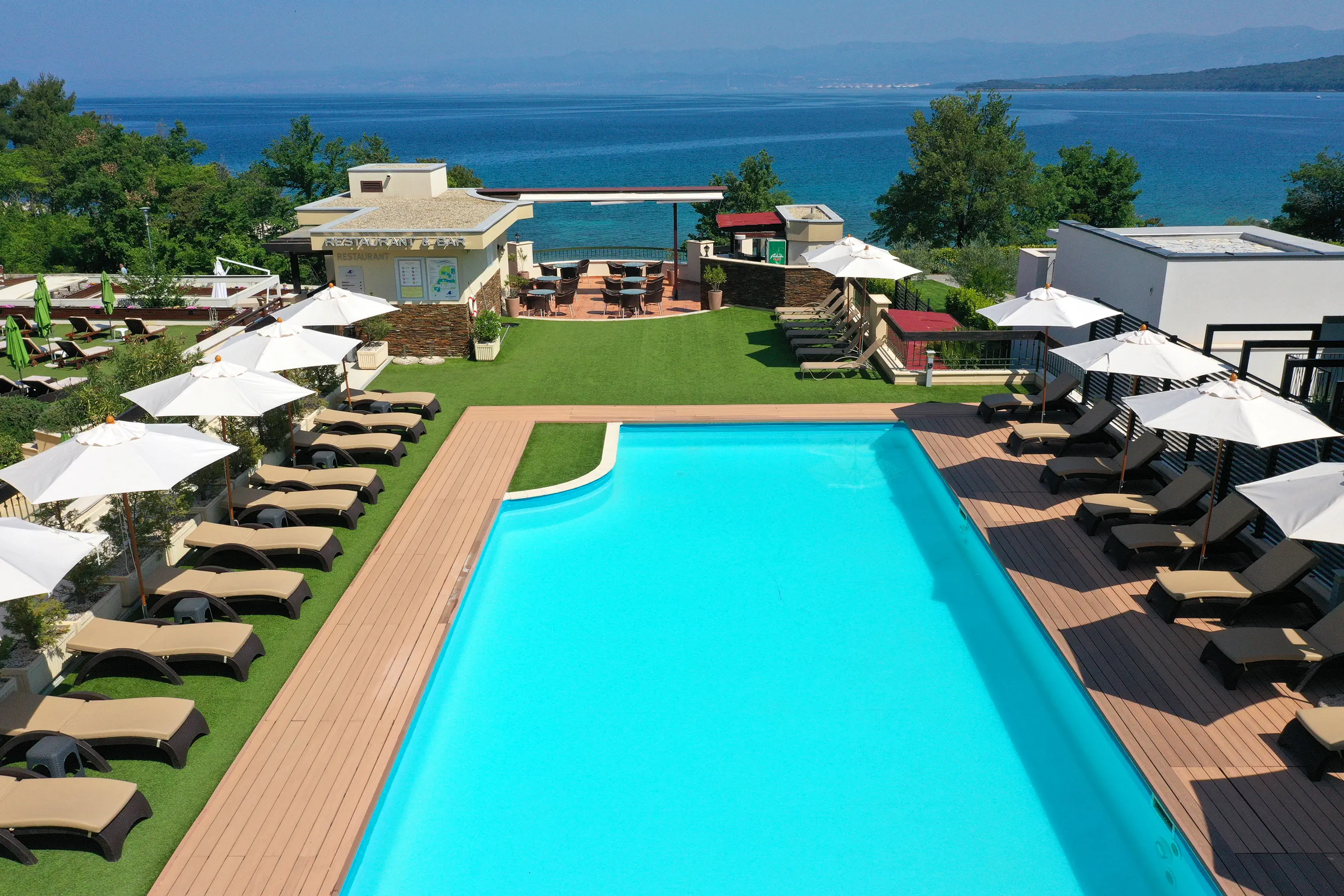 Blue Waves Resort - zdjęcie 36