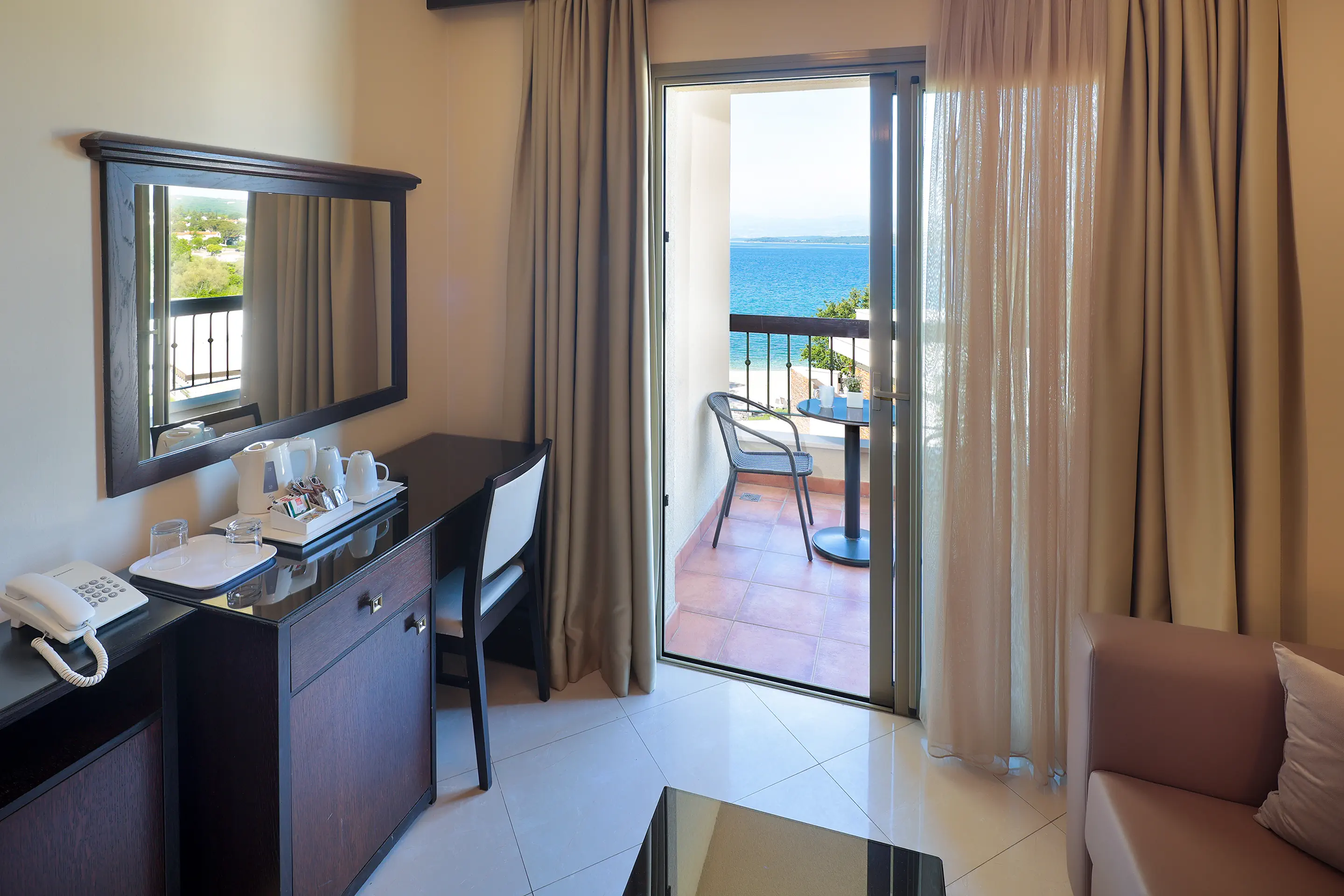 Blue Waves Resort - zdjęcie 40