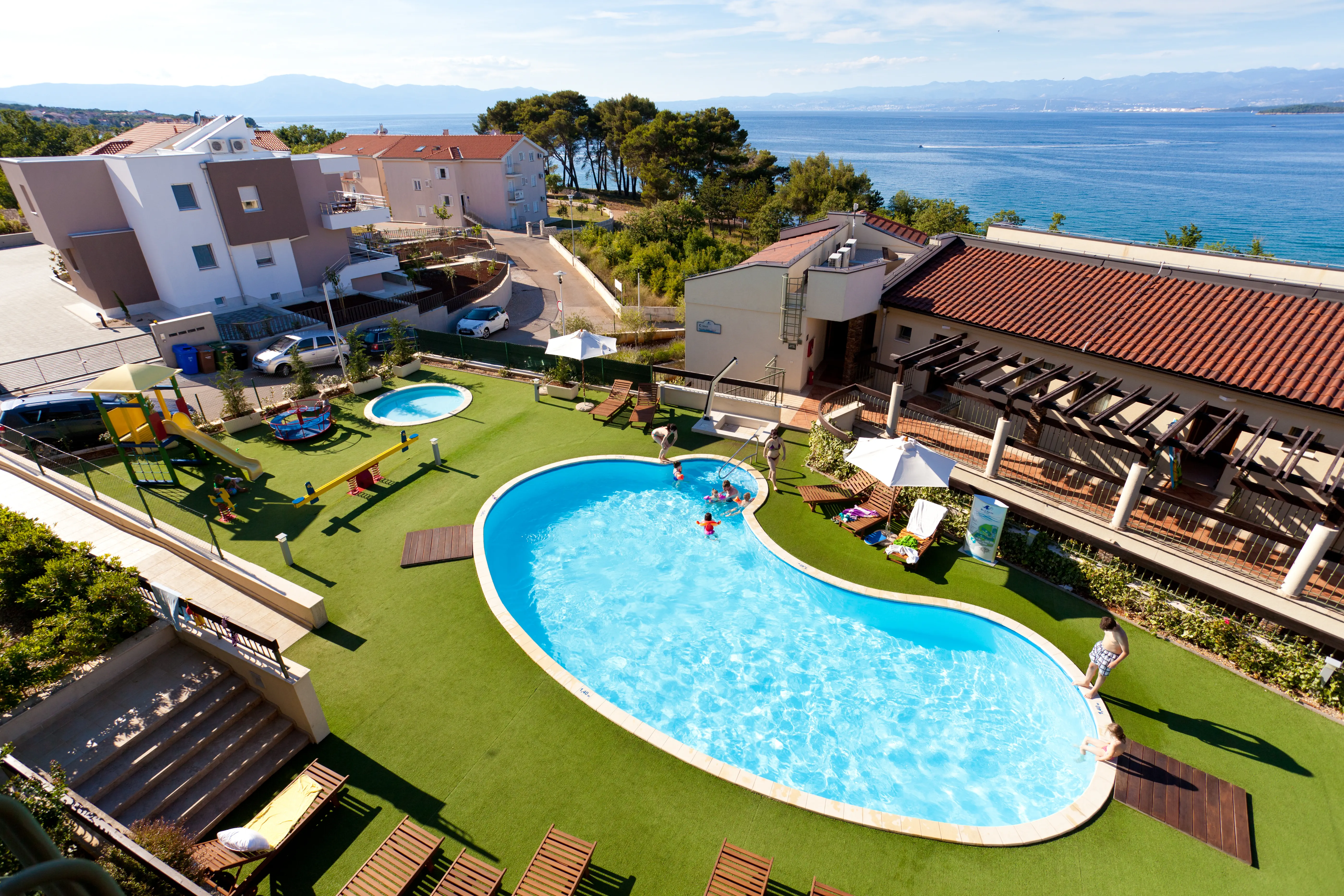 Blue Waves Resort - zdjęcie 4
