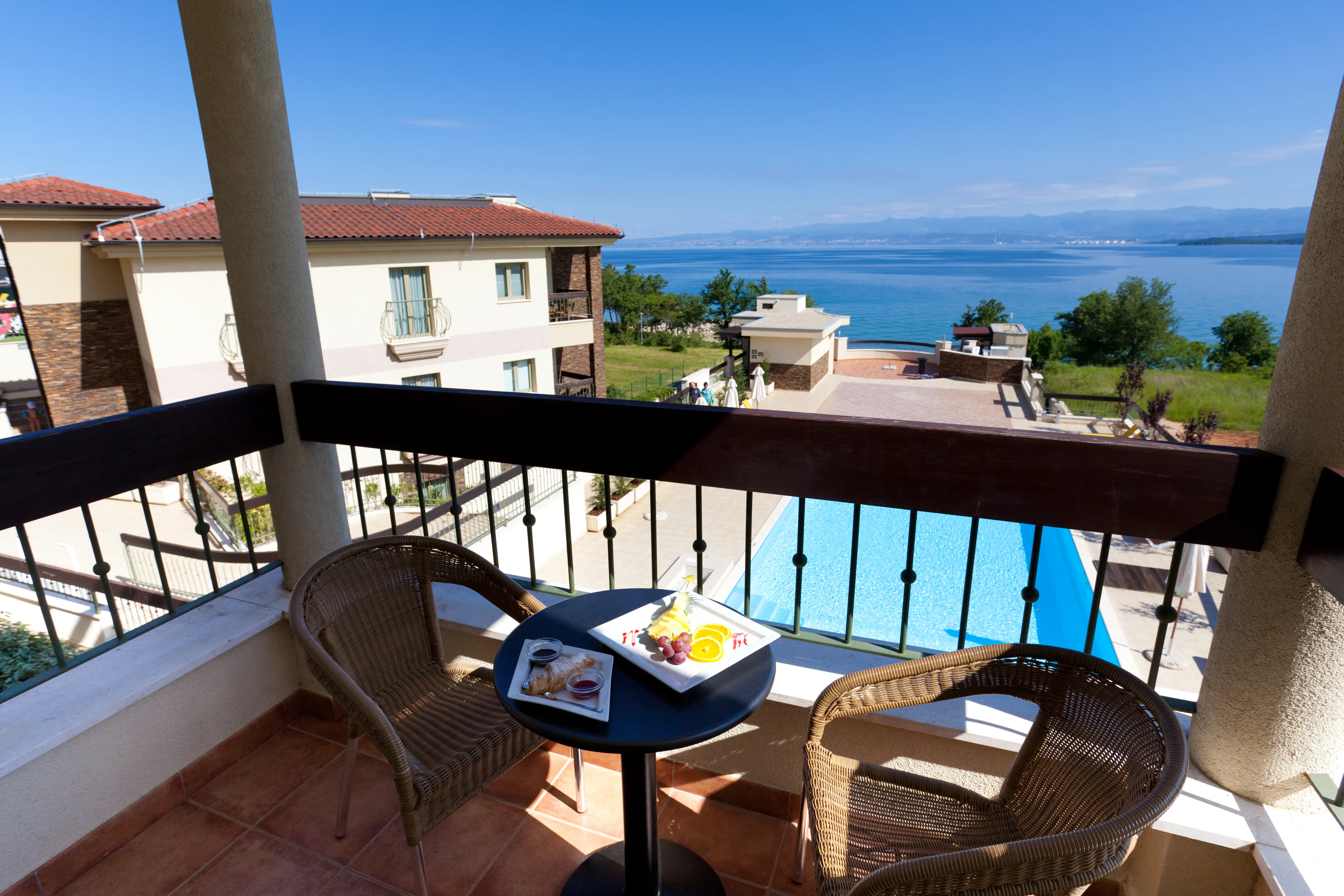 Blue Waves Resort - zdjęcie 17