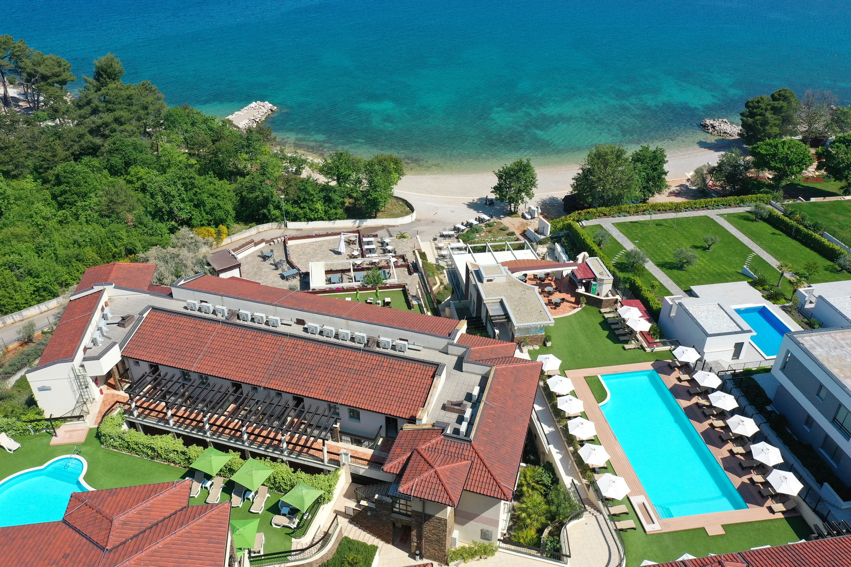Blue Waves Resort - zdjęcie 37