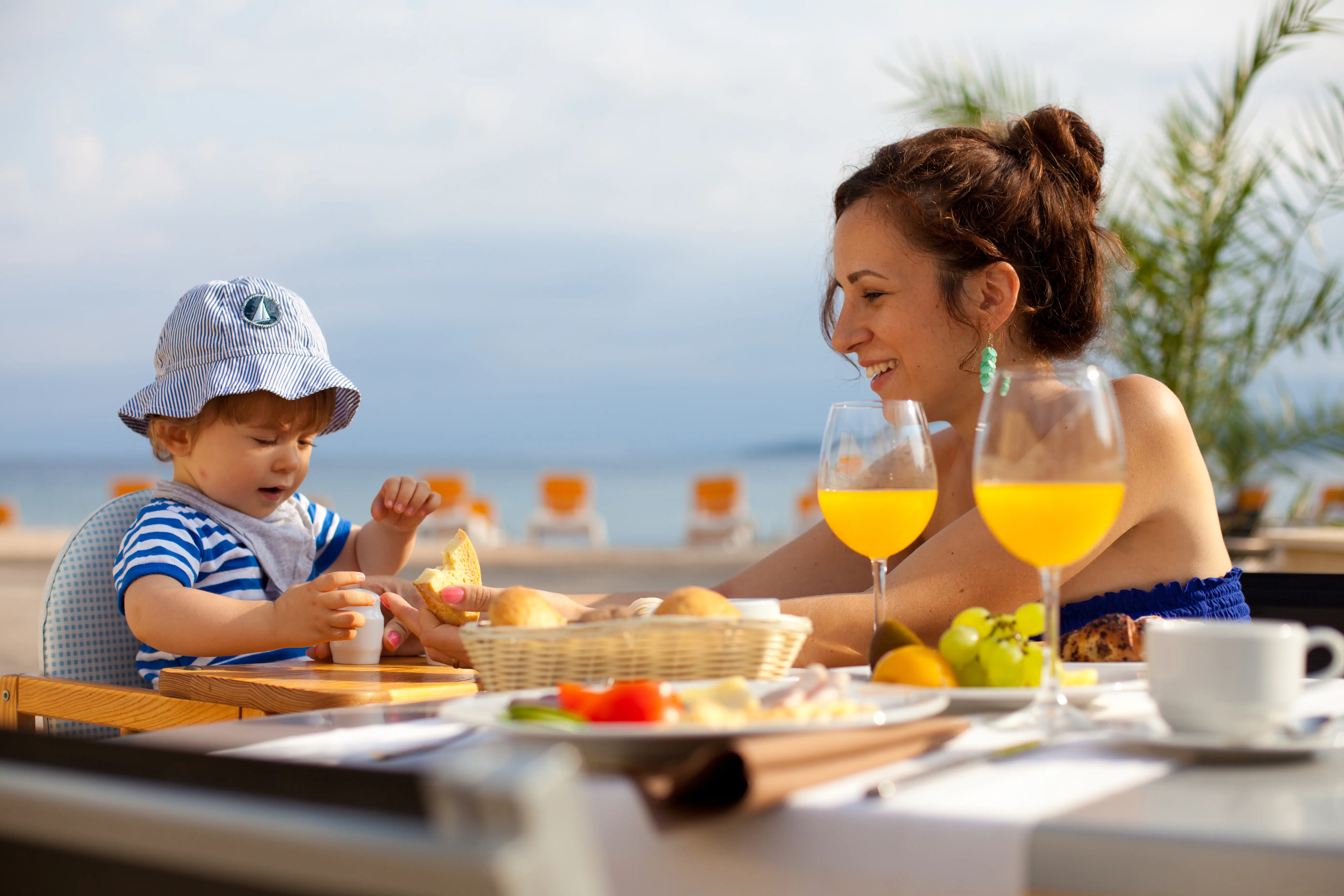 Blue Waves Resort - zdjęcie 19