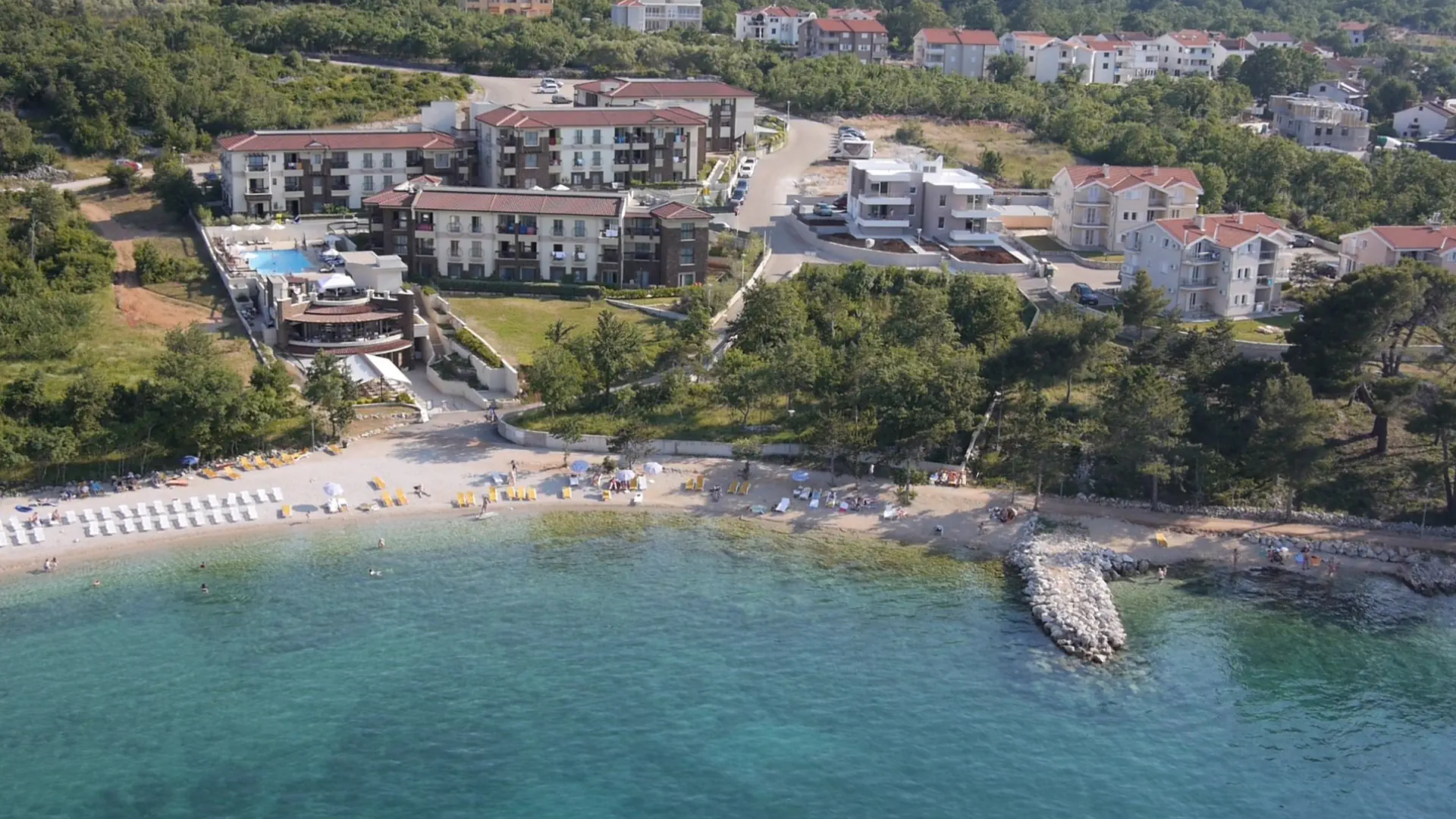 Blue Waves Resort - zdjęcie 5