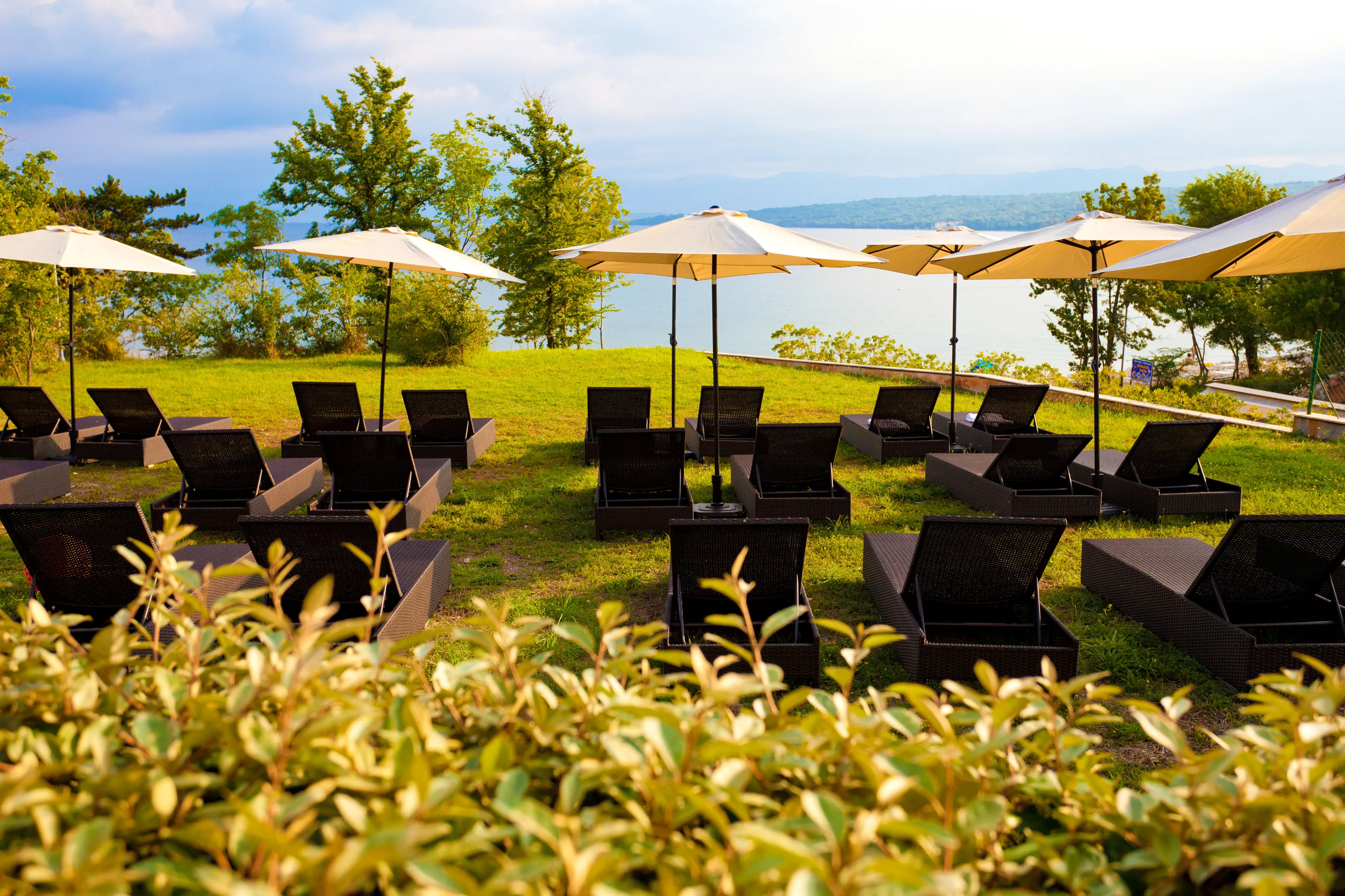 Blue Waves Resort - zdjęcie 9