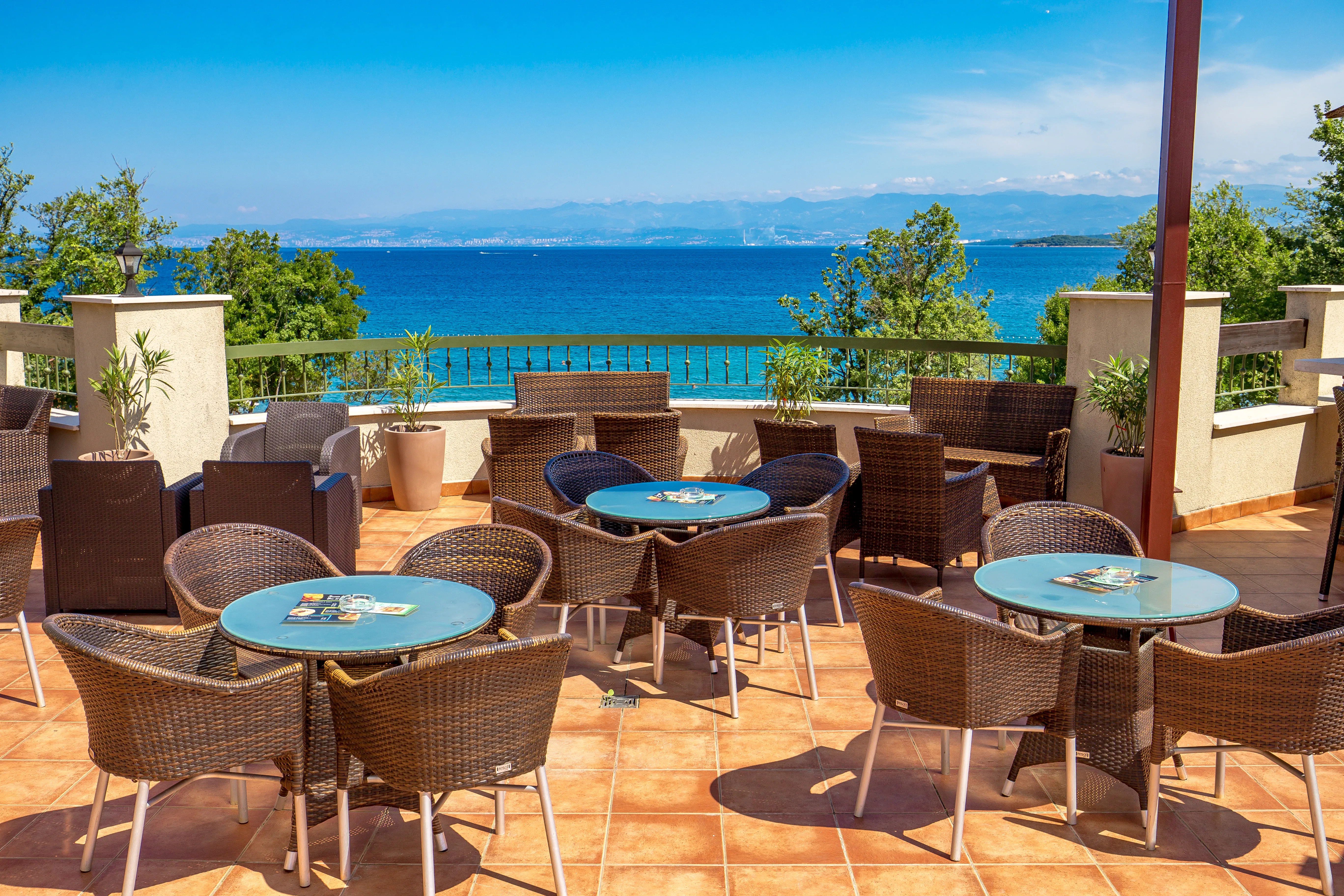 Blue Waves Resort - zdjęcie 21
