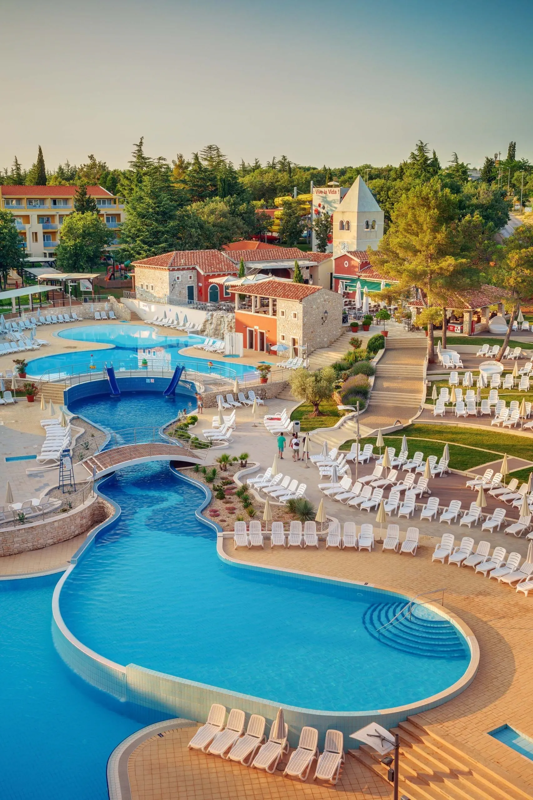Hotel Garden Istra Plava Laguna