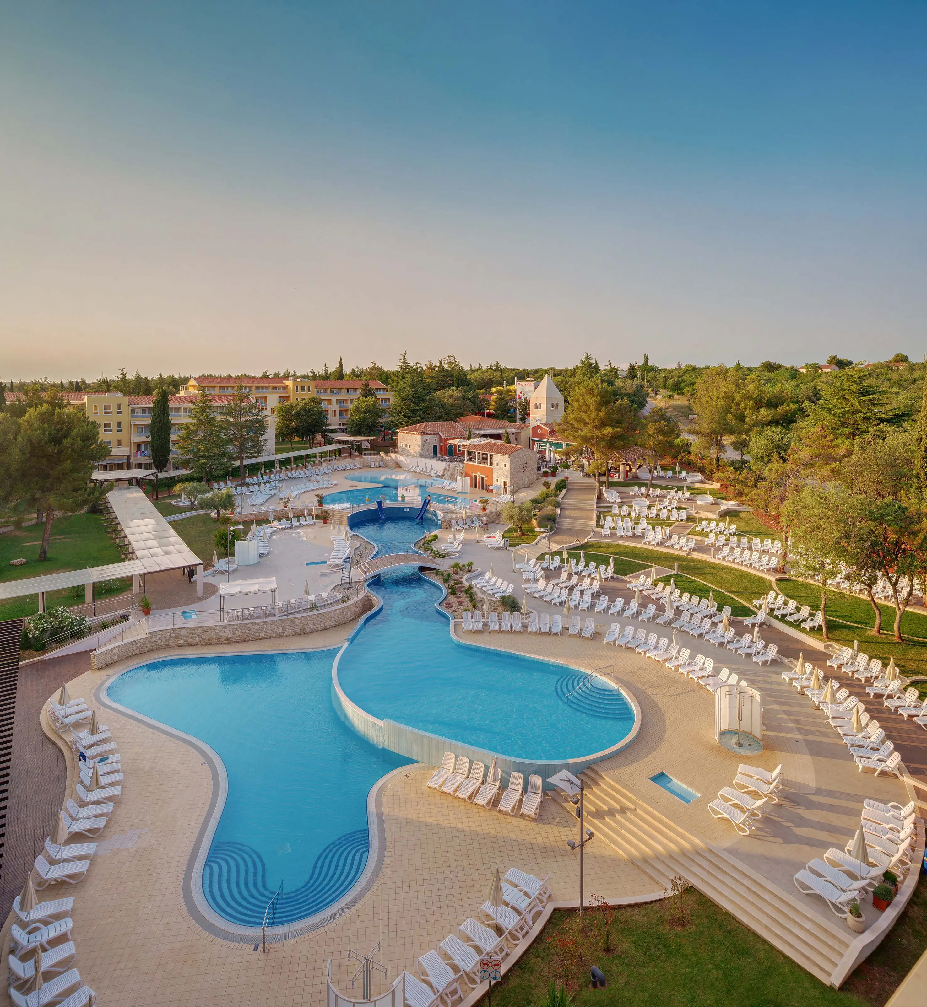Hotel Garden Istra Plava Laguna photo 0