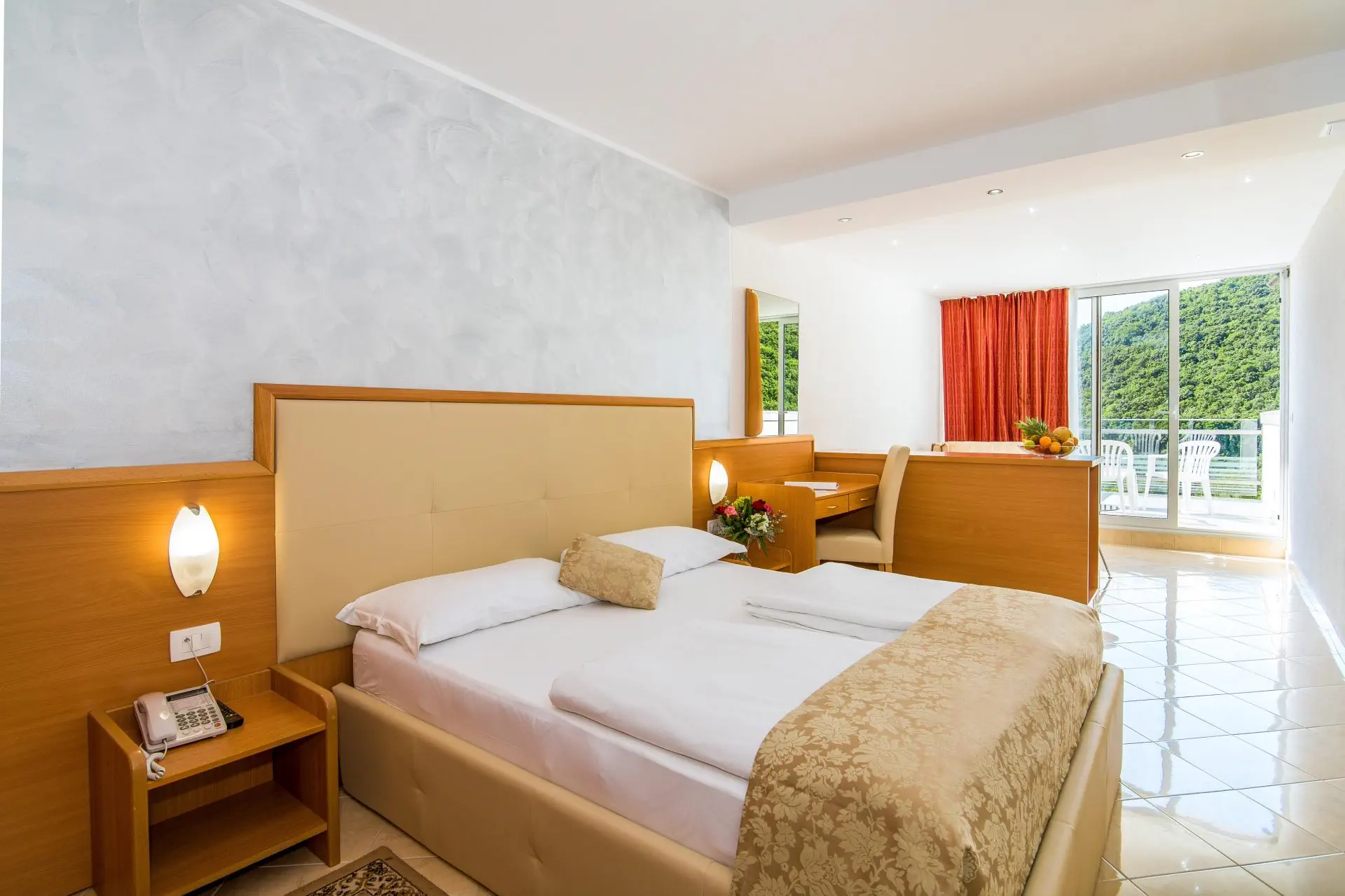 HOTEL Hotel Hedera