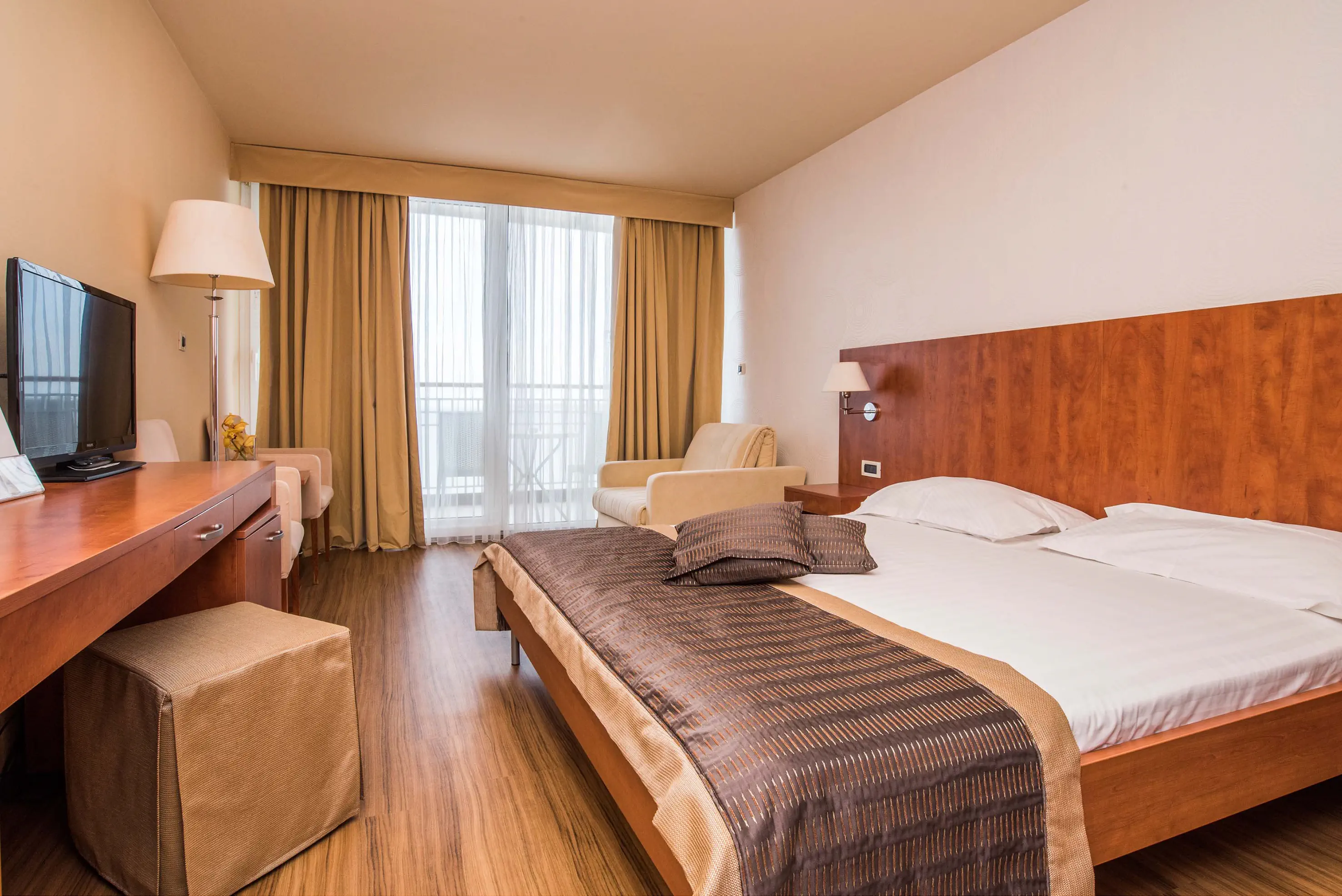 Sol Umag Hotel & Residence - zdjęcie 24