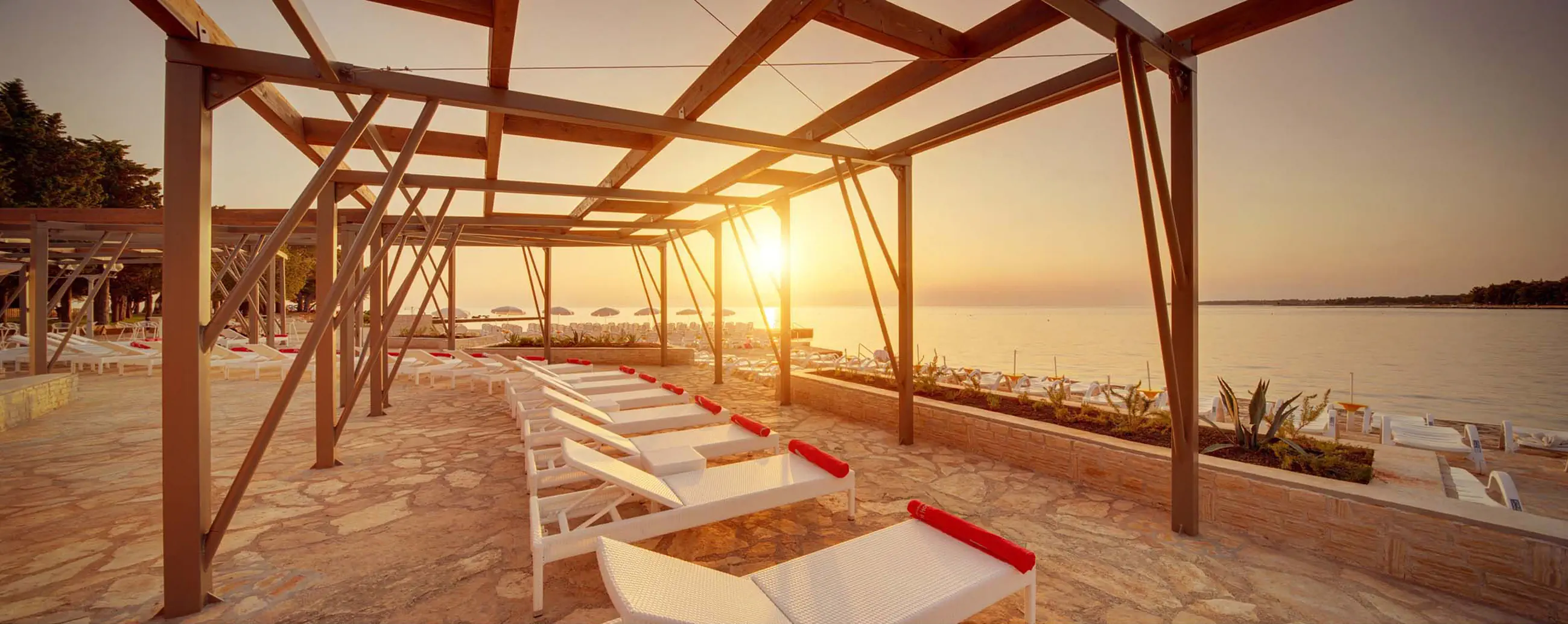 Sol Umag Hotel & Residence - zdjęcie 27