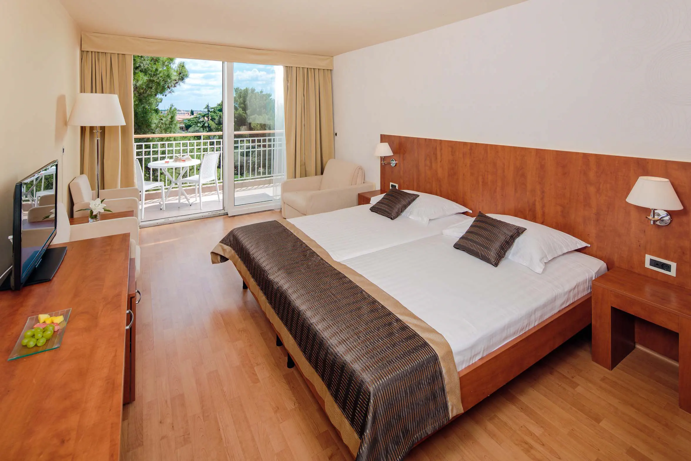 Sol Umag Hotel & Residence - zdjęcie 10