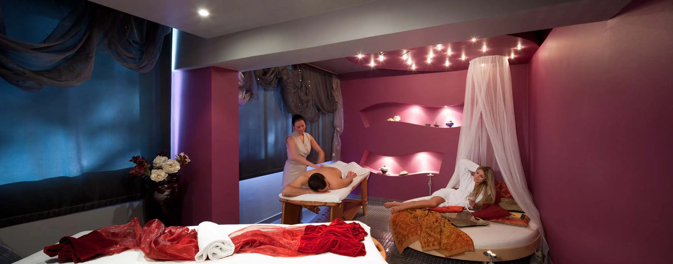 Sol Umag Hotel & Residence - zdjęcie 28