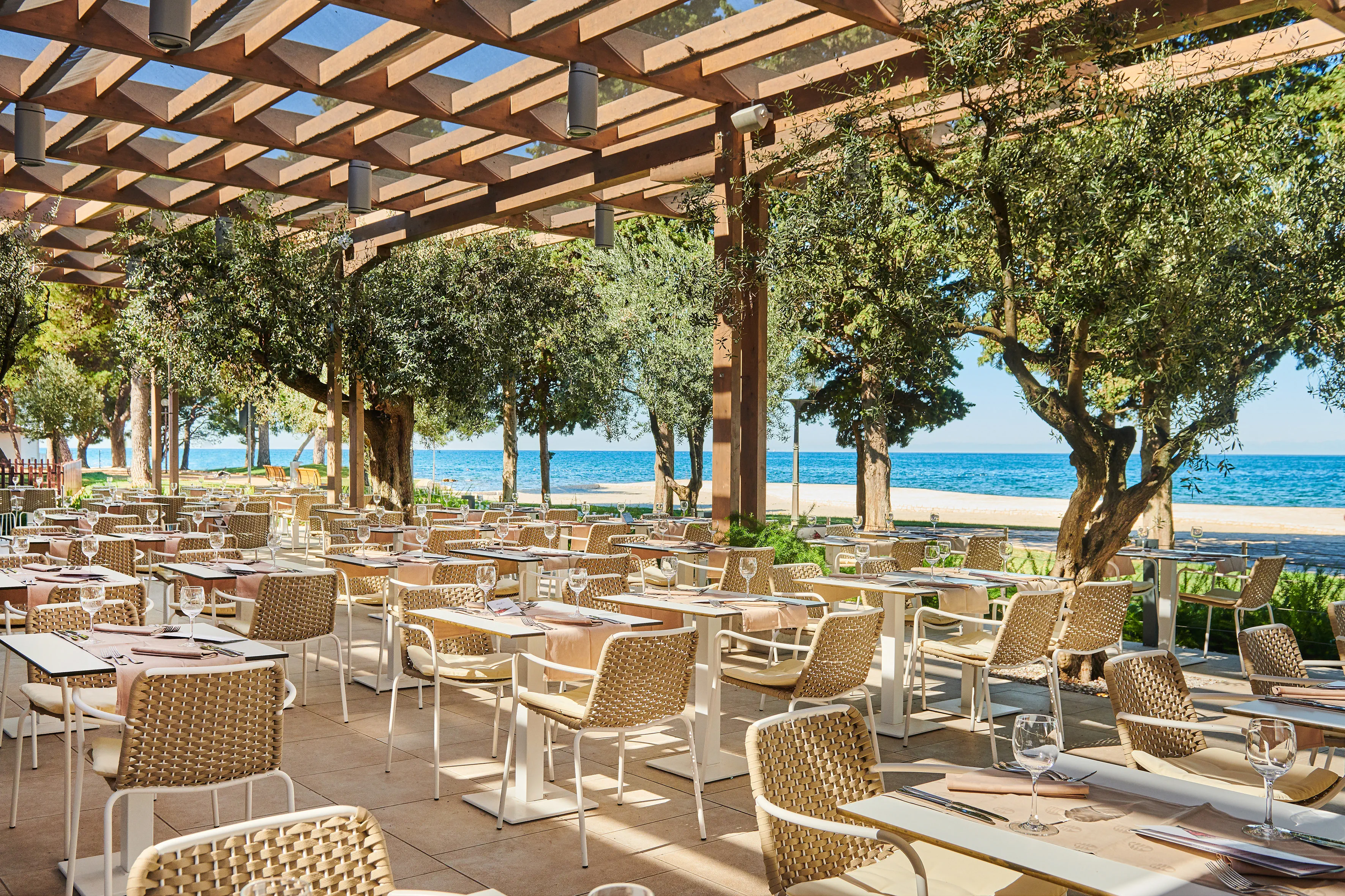 Sol Umag Hotel & Residence - zdjęcie 8