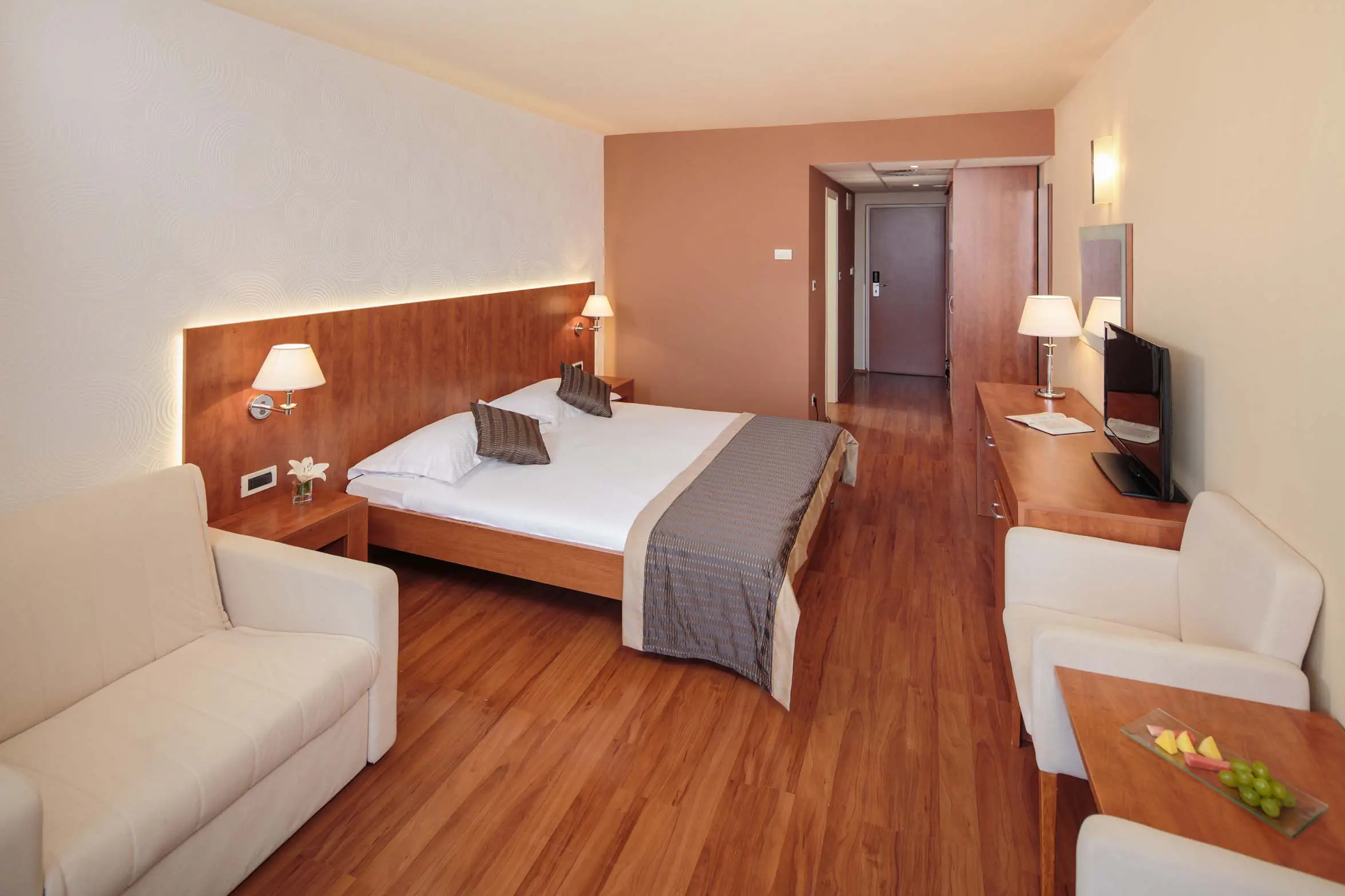 Sol Umag Hotel & Residence - zdjęcie 12