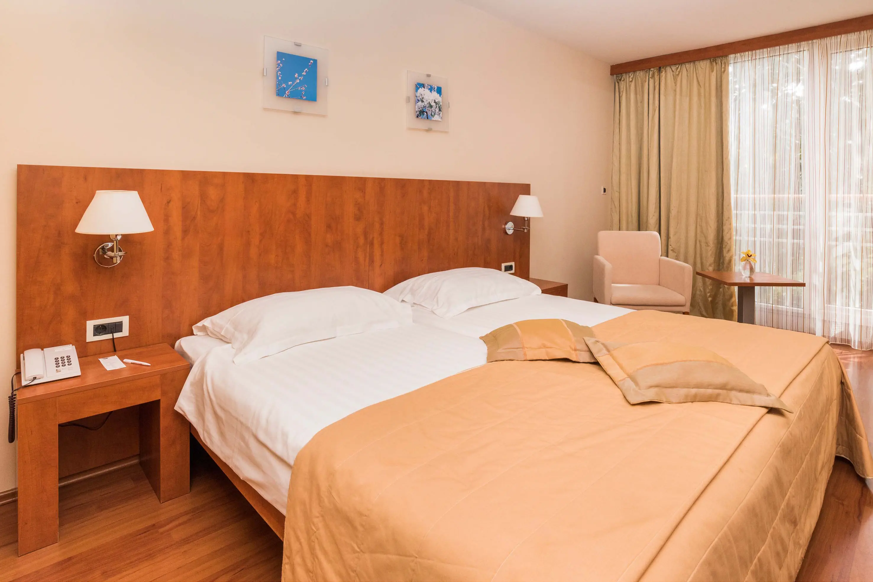 Sol Umag Hotel & Residence - zdjęcie 22