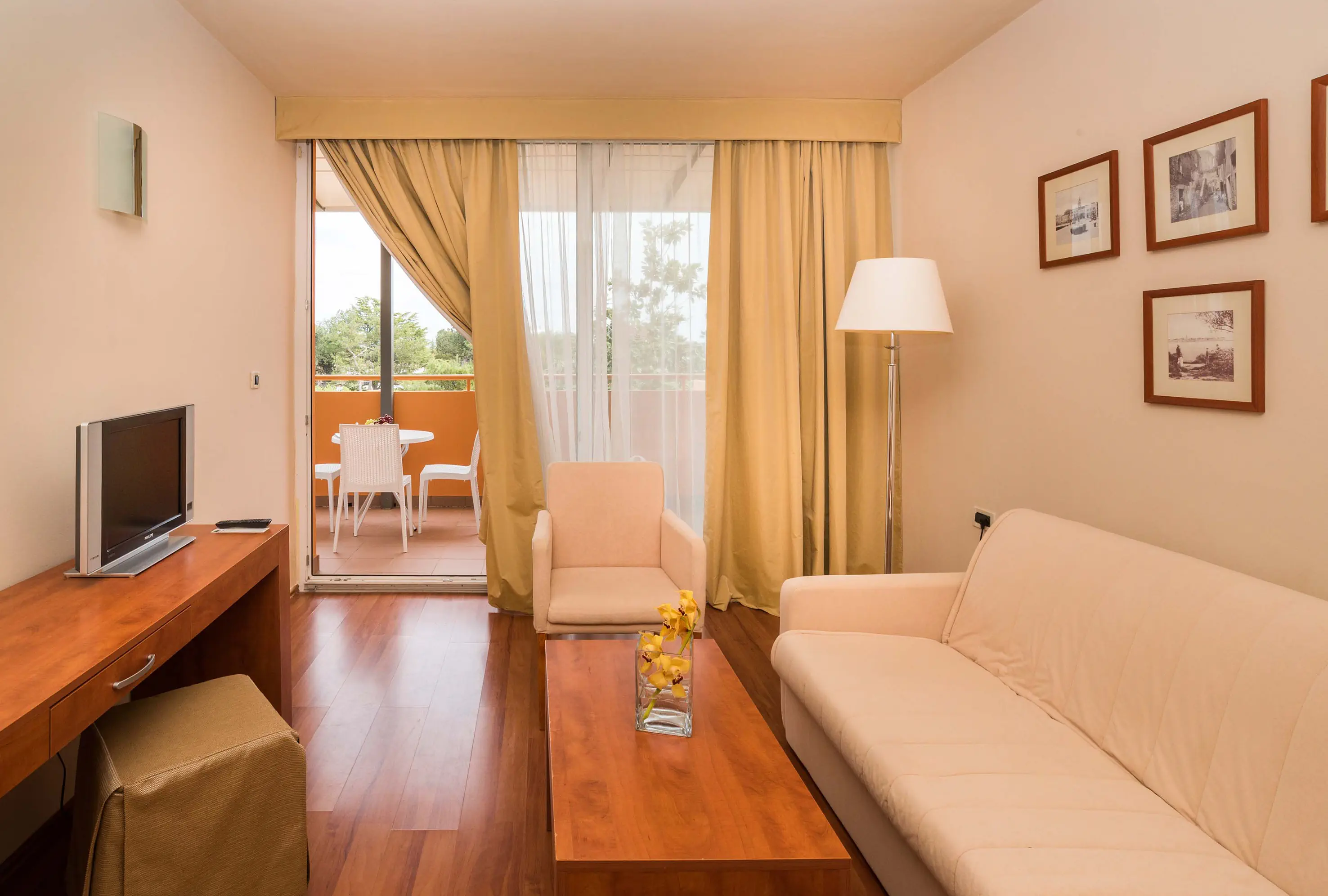 Sol Umag Hotel & Residence - zdjęcie 26