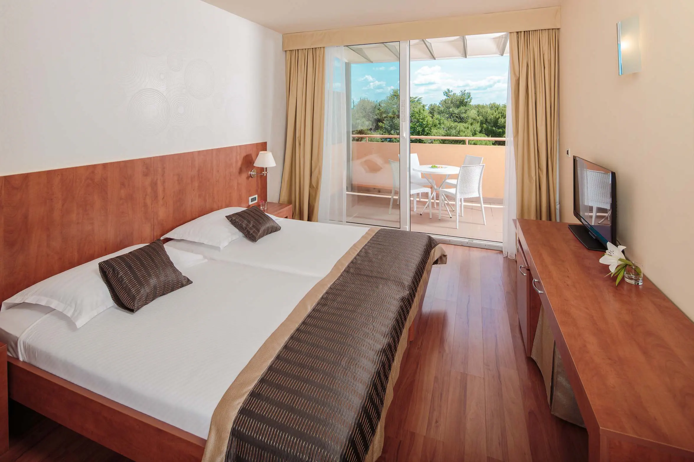 Sol Umag Hotel & Residence - zdjęcie 11